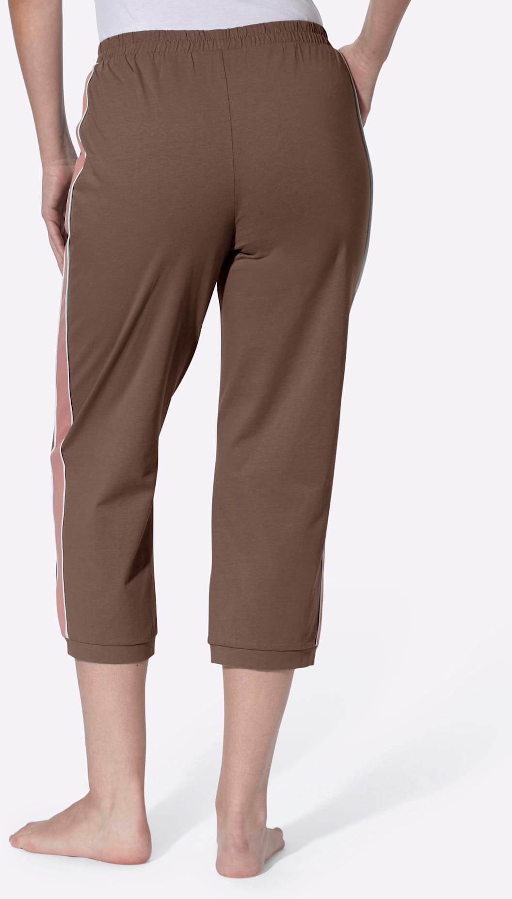   Pantalon 7/8