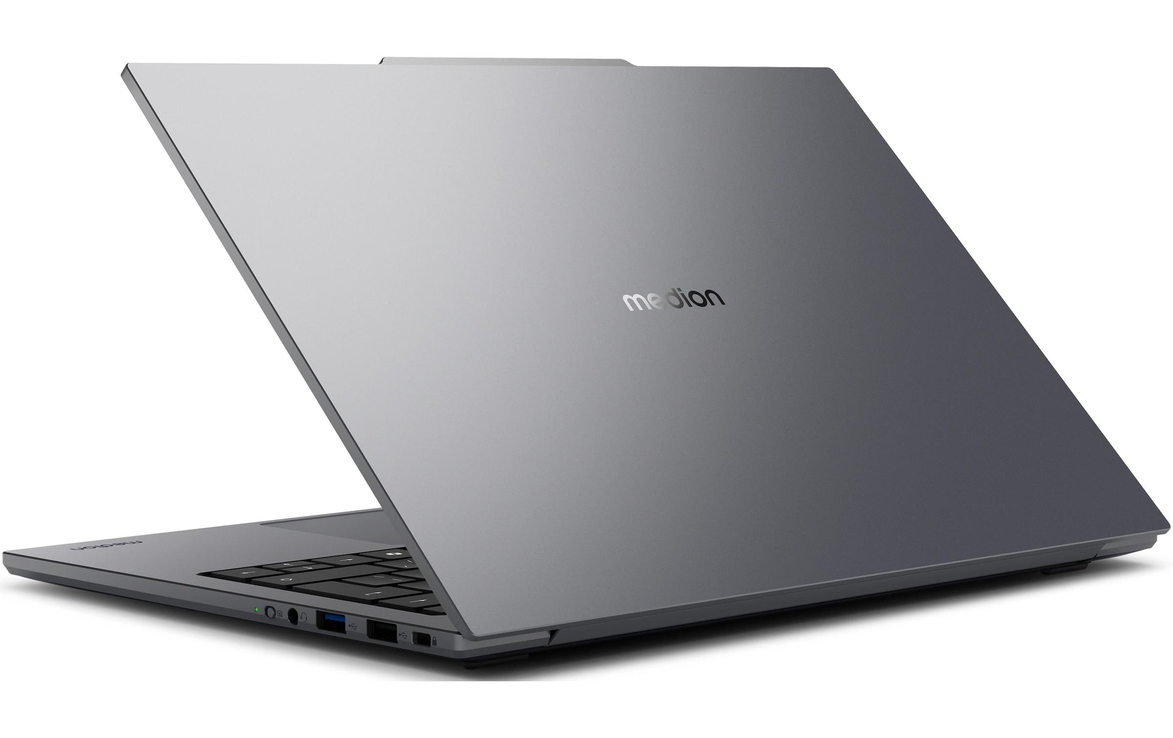 Medion® Notebook »Signium 14 S1 (MD600002)« / 14 ″ Intel Core 5 UHD 512 GB SSD