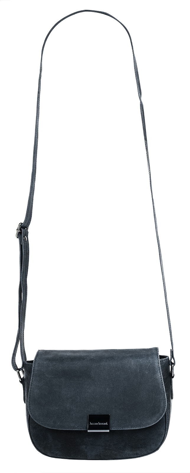 Bruno Banani Umhängetasche echt Leder