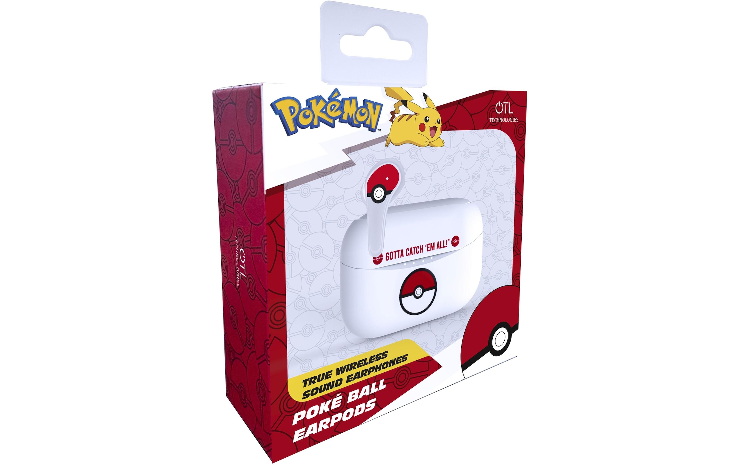 OTL Ecouteurs intra-auriculaires