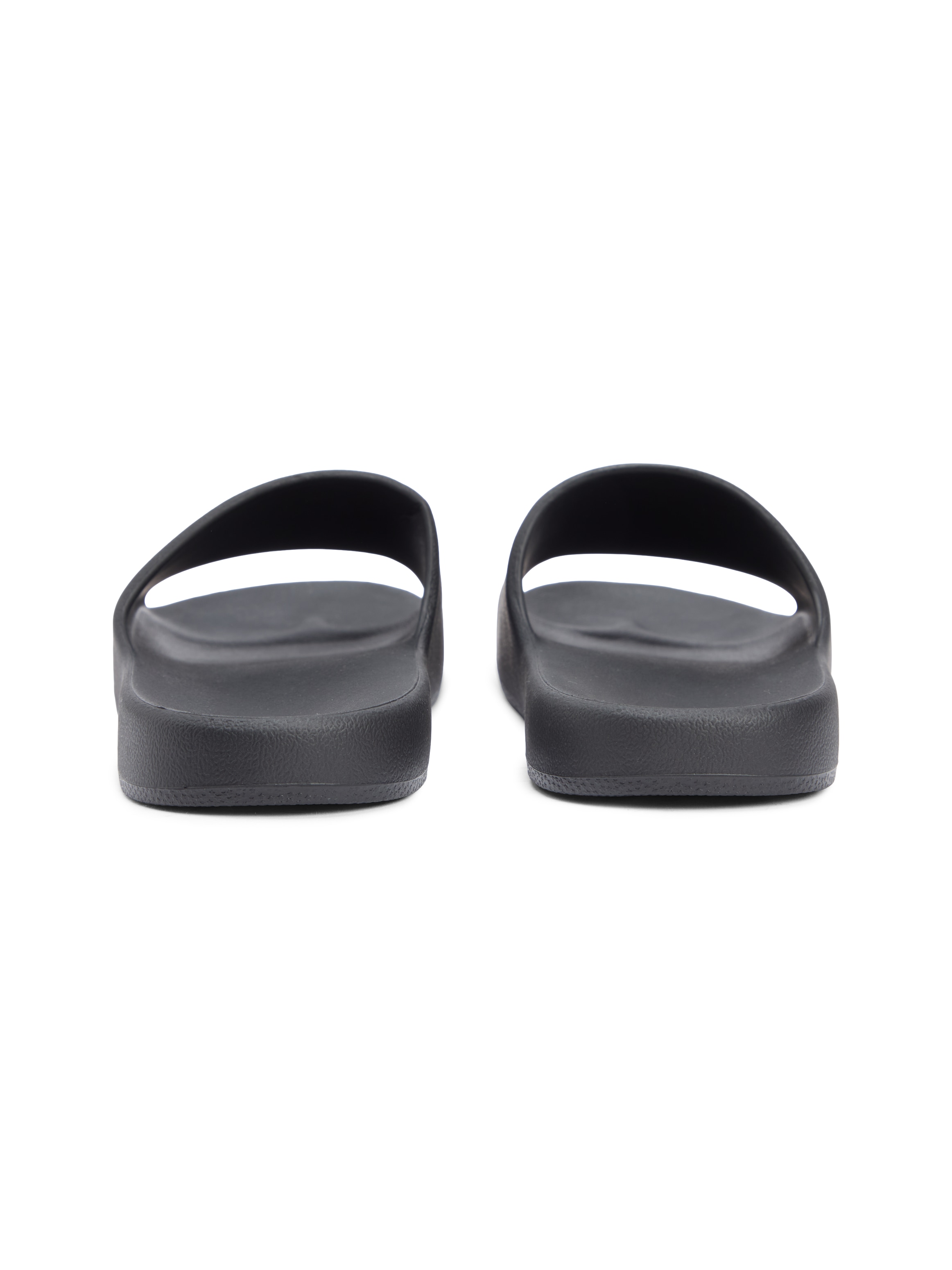 Tommy Jeans Pantolette »TJM INJECTED SANDAL«  chaussure d'été, chaussure de plage, ballerine avec emblème logo - forme étroite