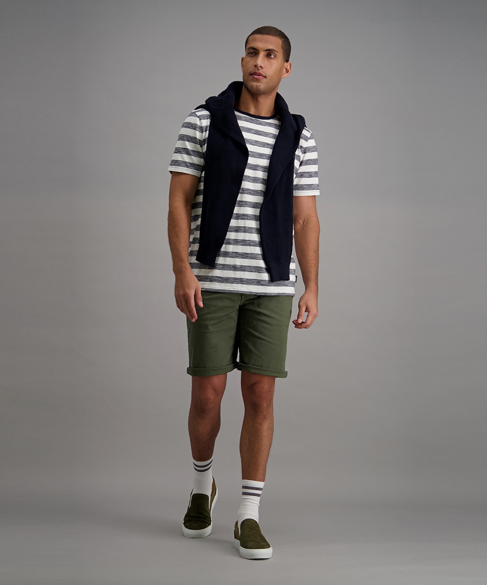Pioneer Authentic Jeans Jeansshorts »Finn« Sommerhose