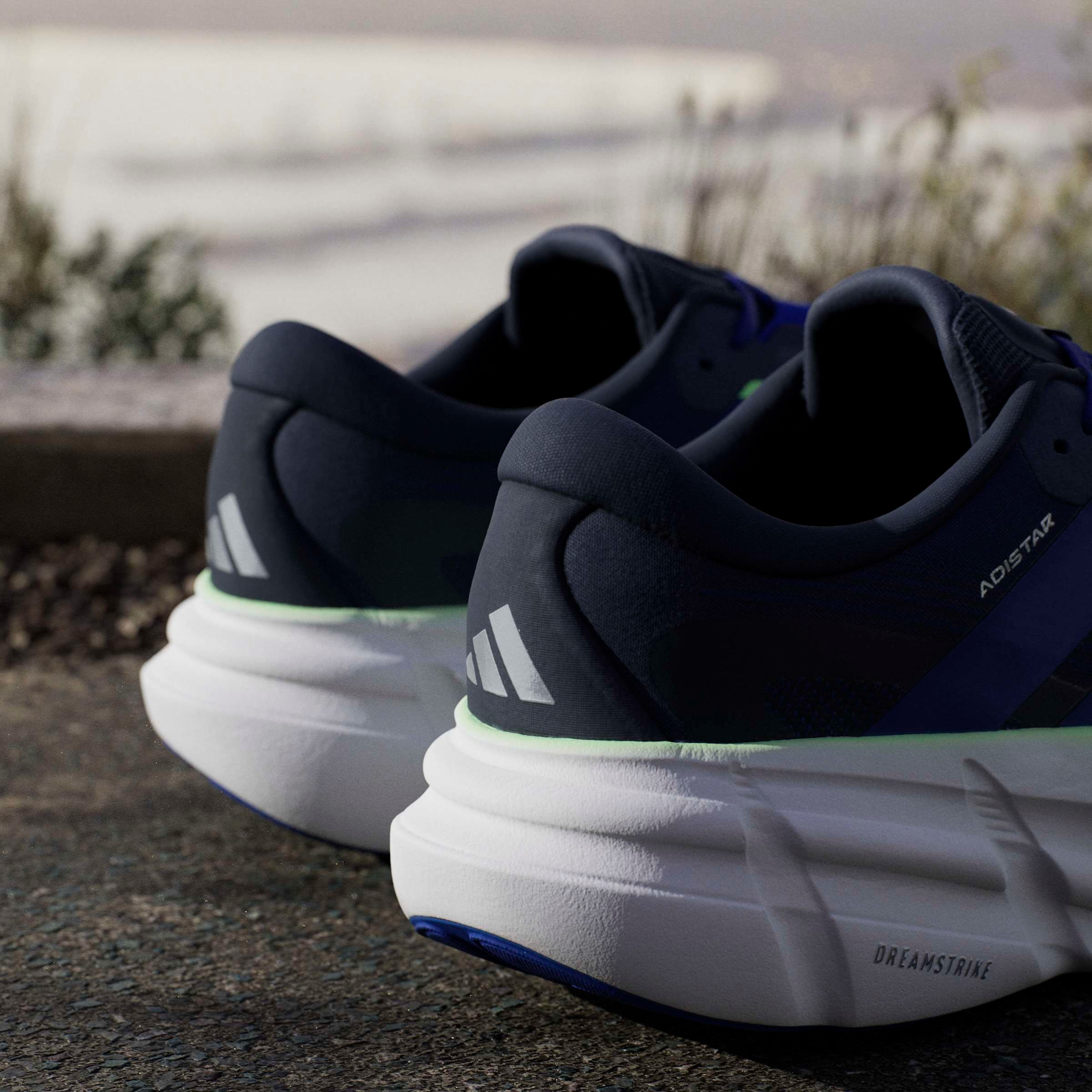 adidas Performance Chaussure de course »ADISTAR 5«  Amorti doux et stable