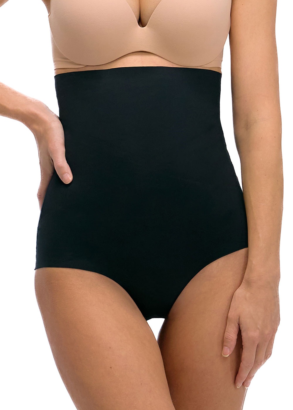 MAGIC Bodyfashion Shapingslip ultra-starke Formgebung