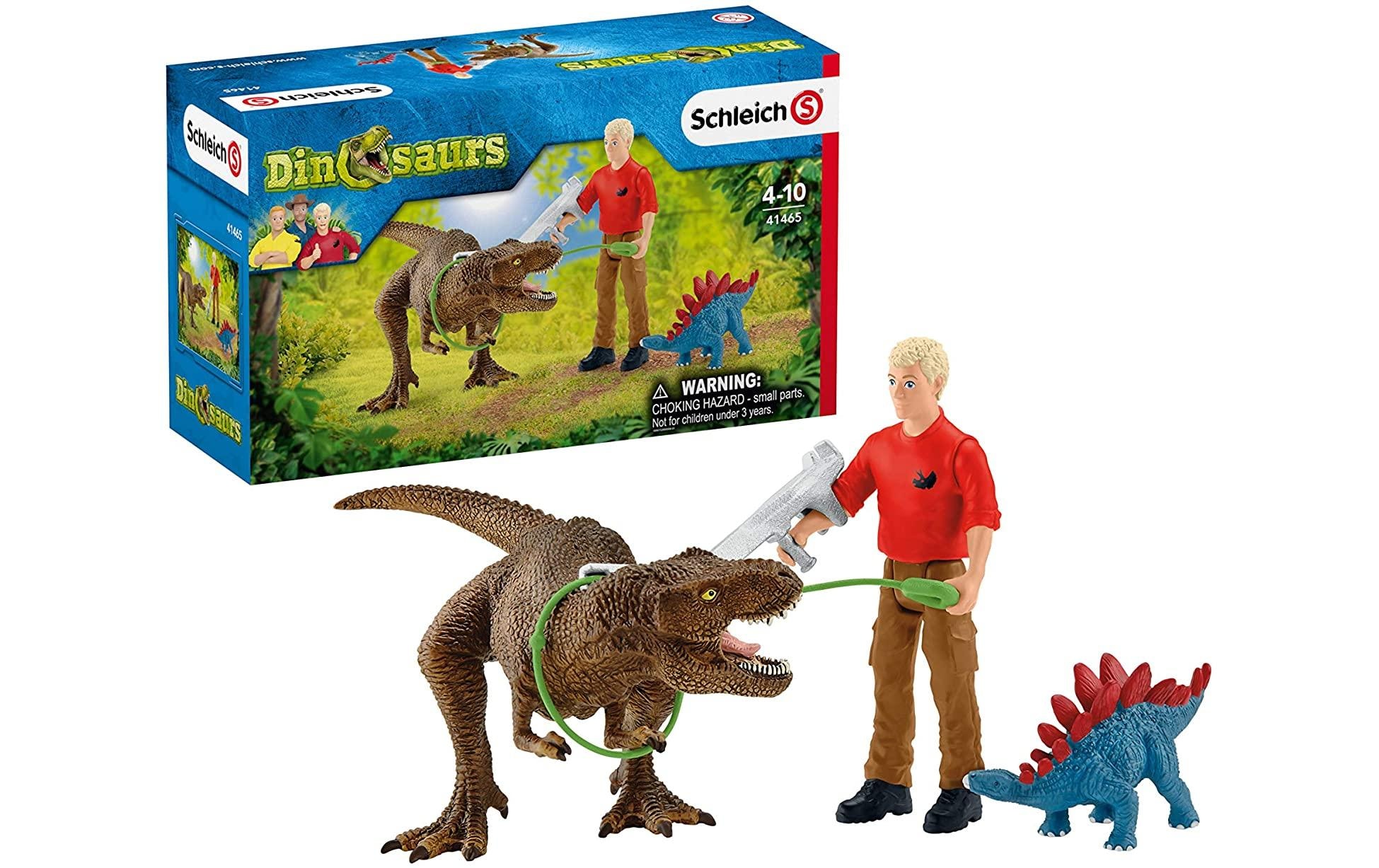 Schleich® Personnage de jeu »Dinosaurs«