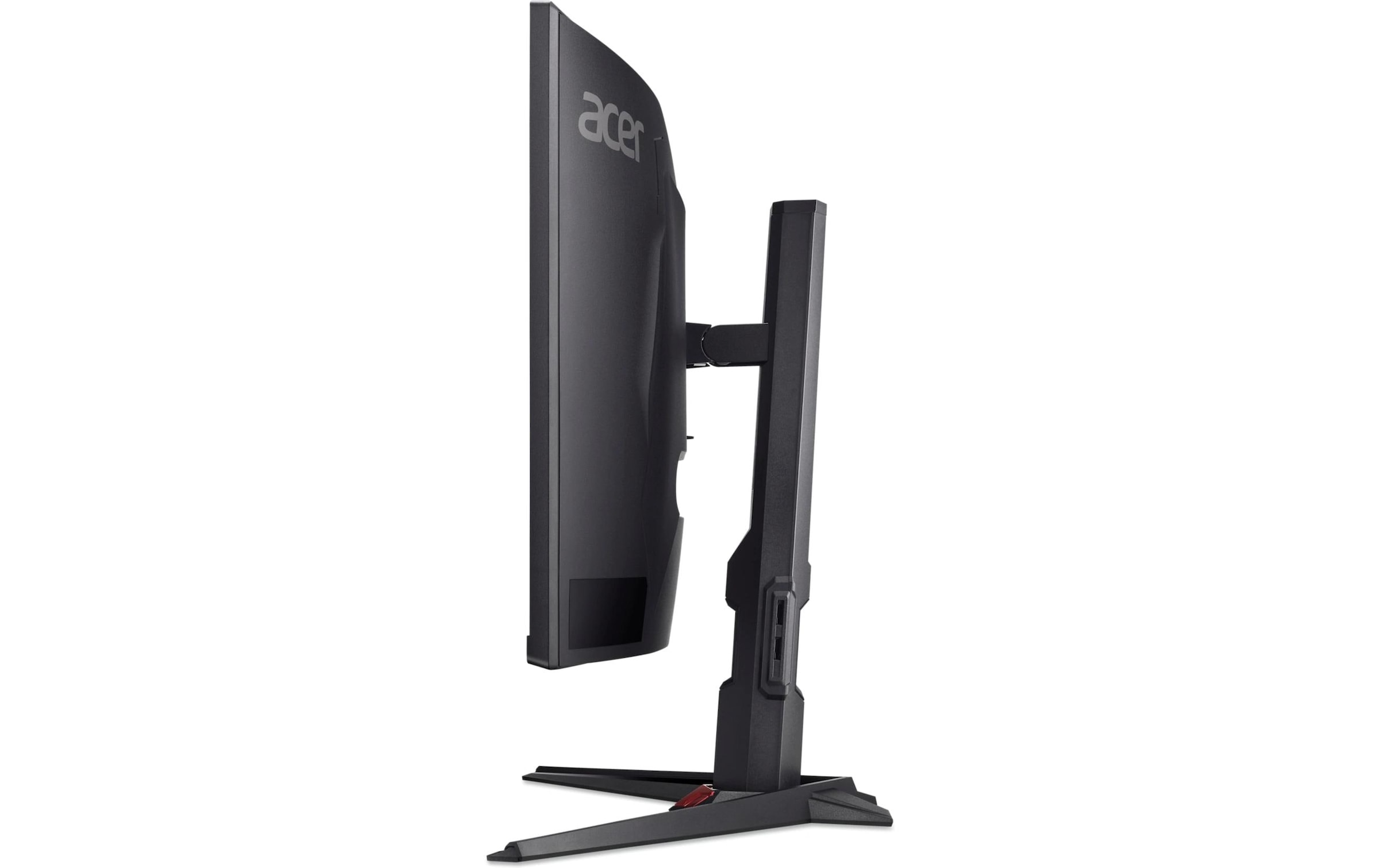 Acer Curved-Gaming-Monitor »Nitro XZ273UP2bmiiphx« 68,58 cm/27 ″  2560 x 1440 px 2 Reaktionszeit 180 Hz