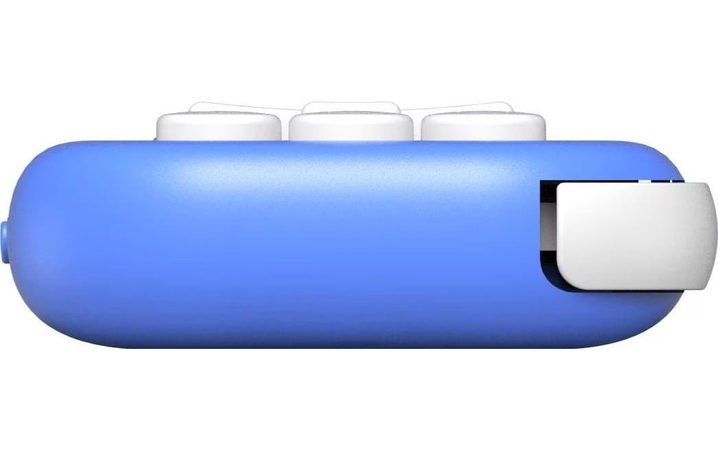 8bitdo Wireless-Controller »Micro Wireless Controller NSW2/NSW/Android«