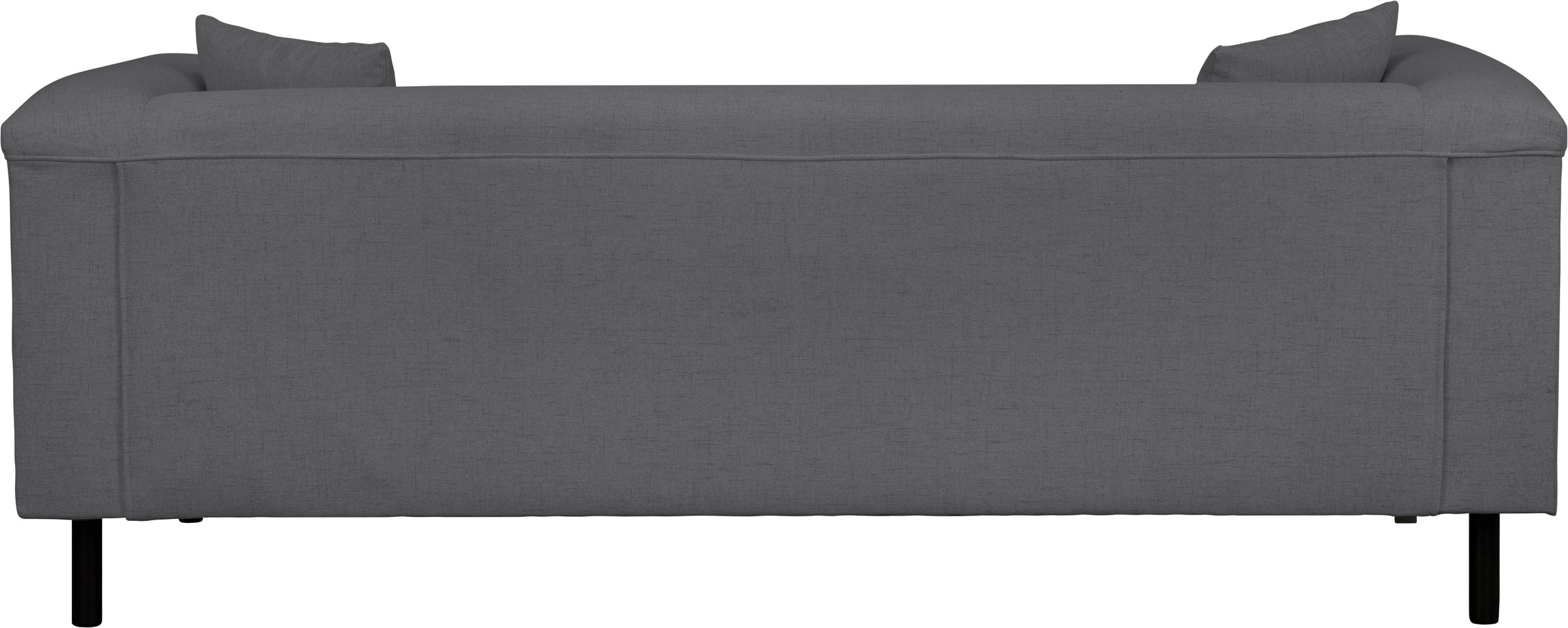 Home affaire 2-places »AGNIA B/T/H: 180/85/71 cm« incl. Zierkissen, auch in Cord und Bouclé