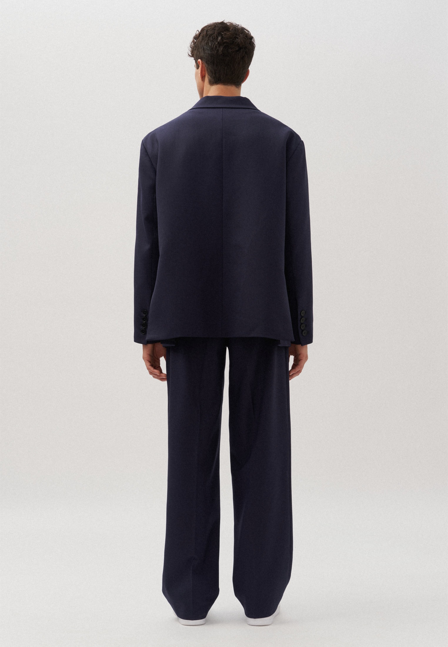 studio seidensticker Hemdjacke »Seidensticker«