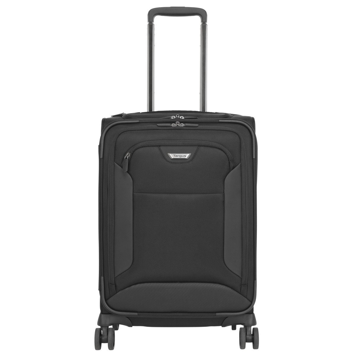 Targus Kofferorganizer »Corporate Traveller Trolley Rollkoffer (15,6)« Business-Trolley Reisetasche mit 4 Rollen, Rollkoffer mit Laptopfach
