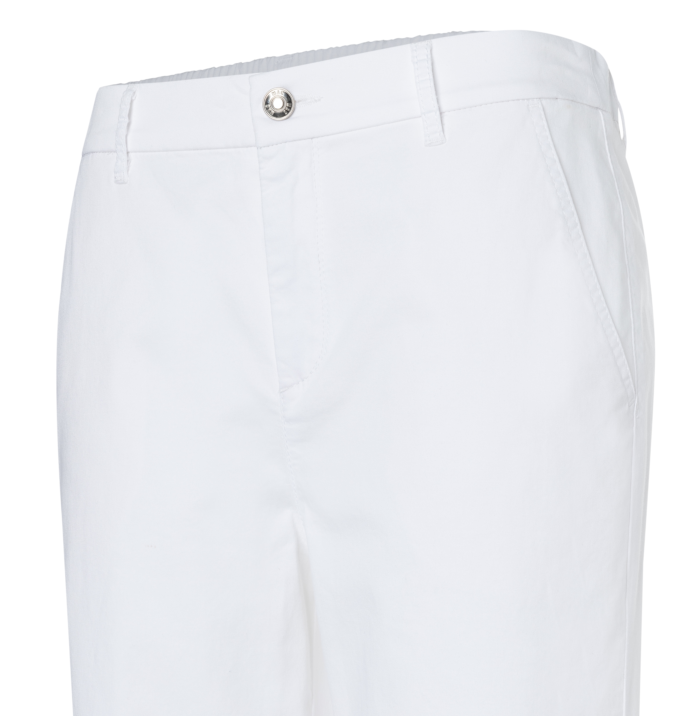 MAC Pantalon à pattes d'éléphant »CARI«