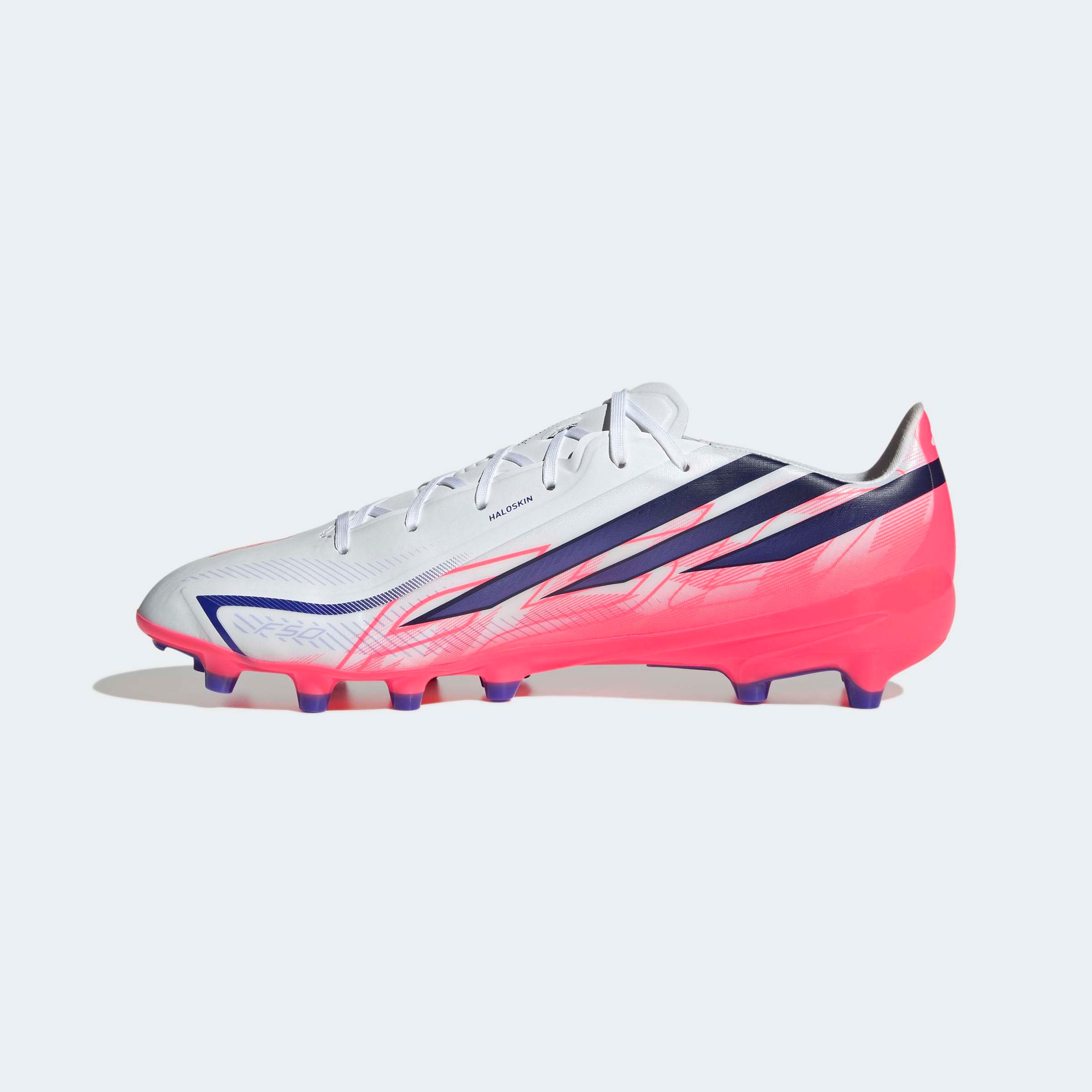 adidas Performance Fussballschuh »F50 HYPERFAST LEAGUE , KUNSTRASEN«  Aussensohle für Kunstrasen