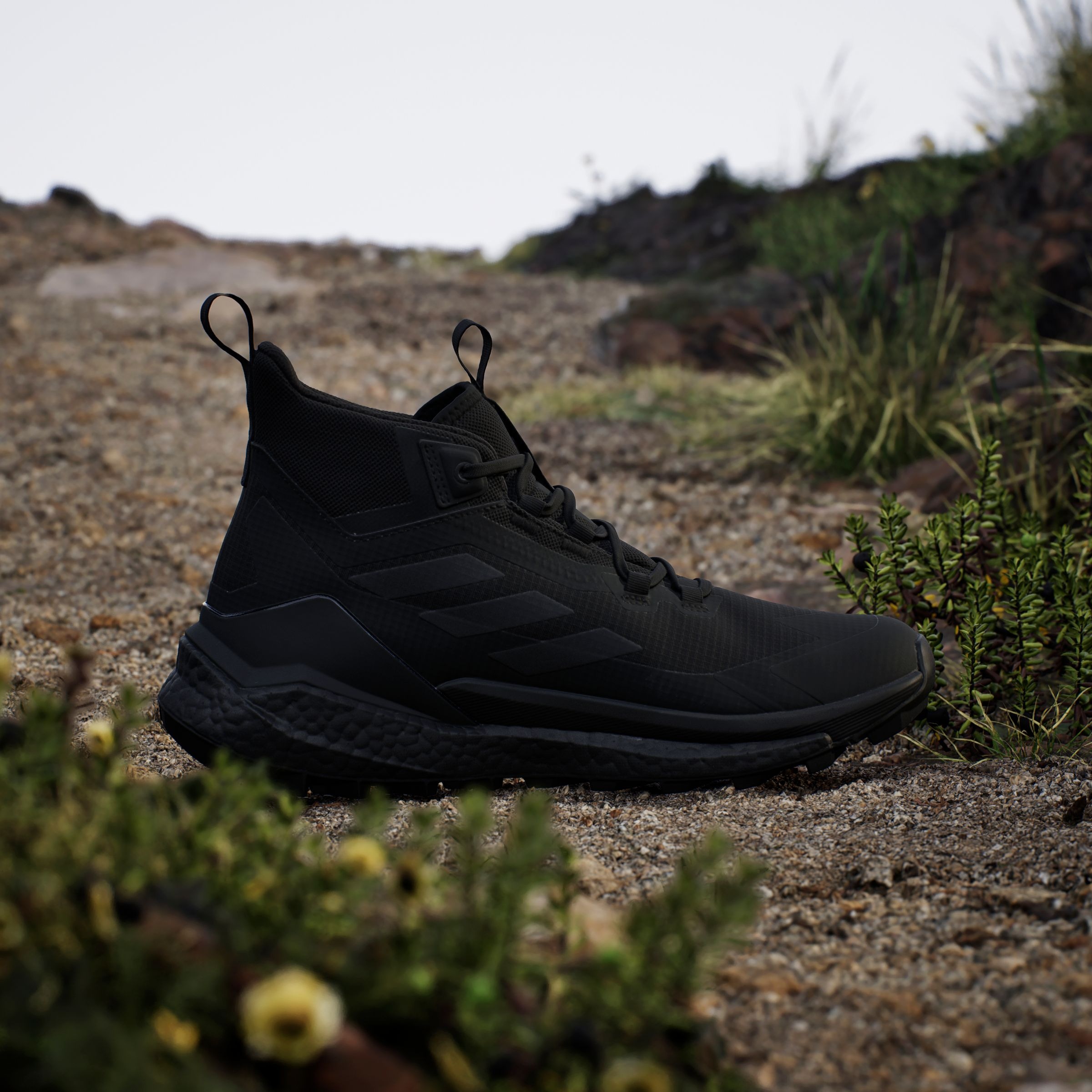 adidas TERREX Chaussure de randonnée »TERREX FREE HIKER 2.0 GORE-TEX«  wasserdicht dank Gore-Tex Membrane