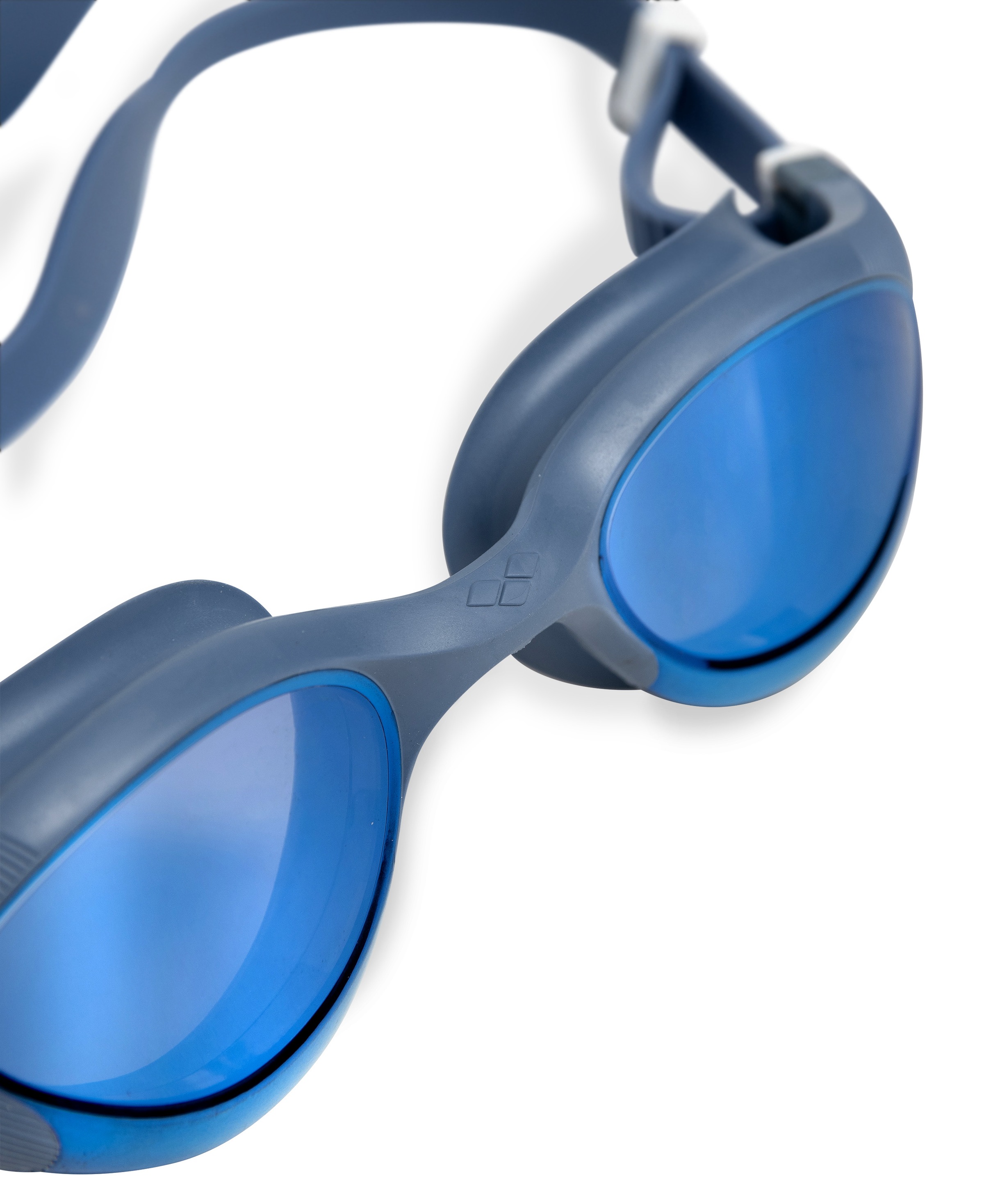 Arena Lunettes de natation »THE ONE PLUS MIRROR« für Erwachsene, verspiegelte Gläser, mit Anti-Beschlag-Technologie