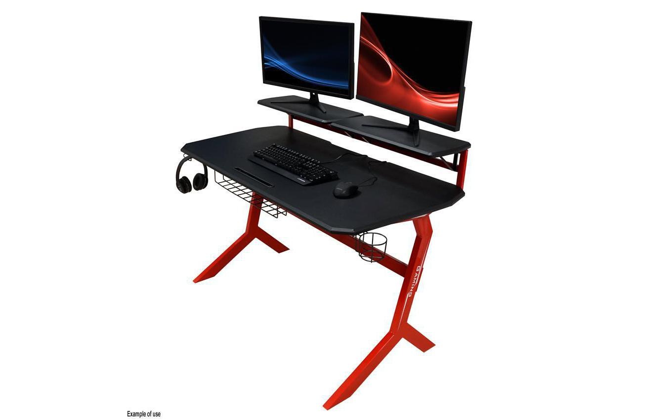 LC-Power Gamingtisch »LC-GD-1R«