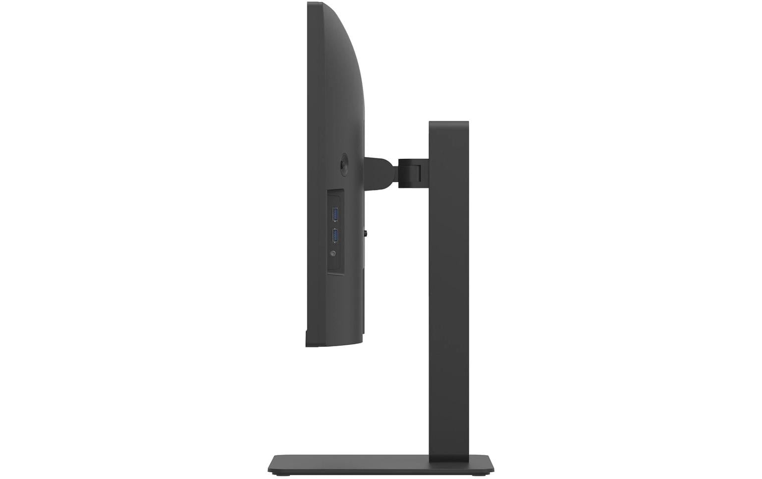 LG LCD-Monitor »27BA65QB-B.AEU 27 , 2560 x 1440 (WQHD)« 68,58 cm/27 ″  2560 x 1440 px WQHD 5 Reaktionszeit 100 Hz