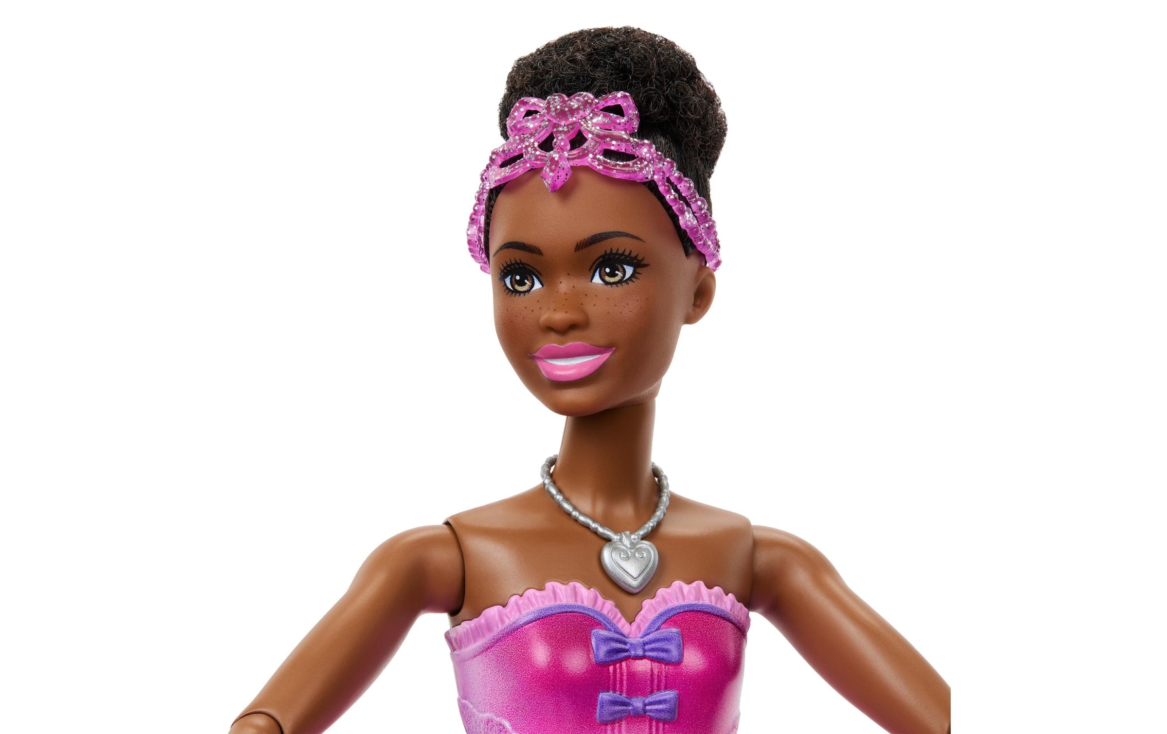 Barbie Poupée à habiller »Barbie Nussknacker, Zuckerfee«