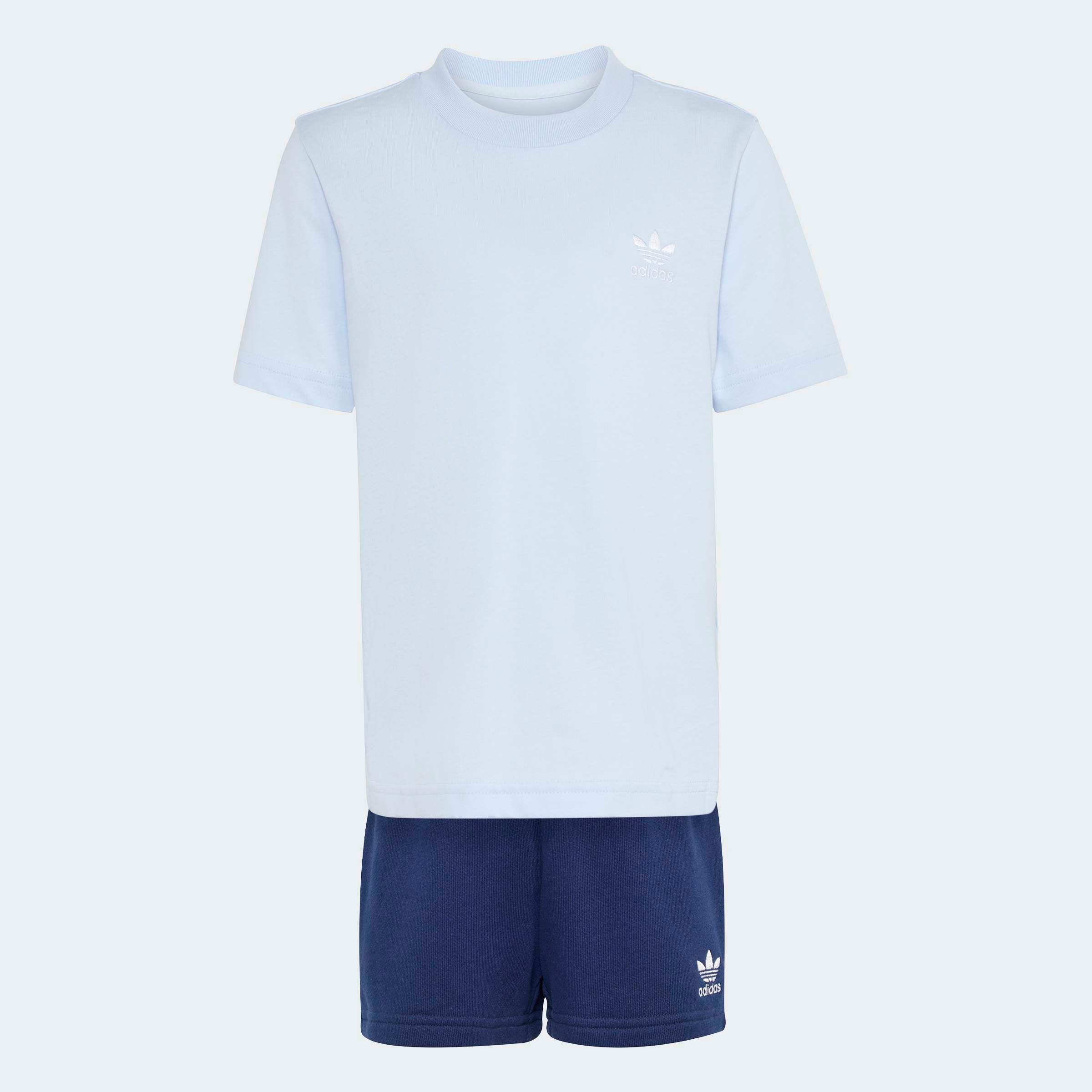 adidas Originals T-shirt & short »TEE SET«