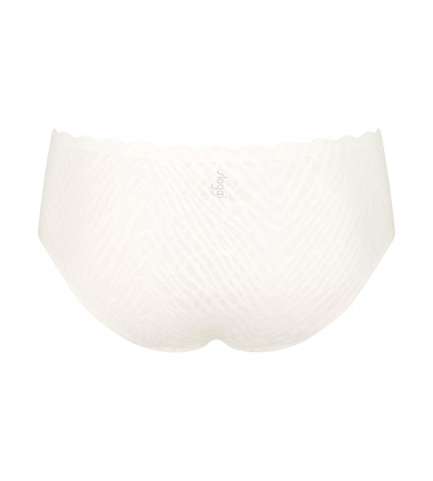 sloggi Hipster »ZERO Feel Bliss« avec dentelle stretch, super douce, respirante