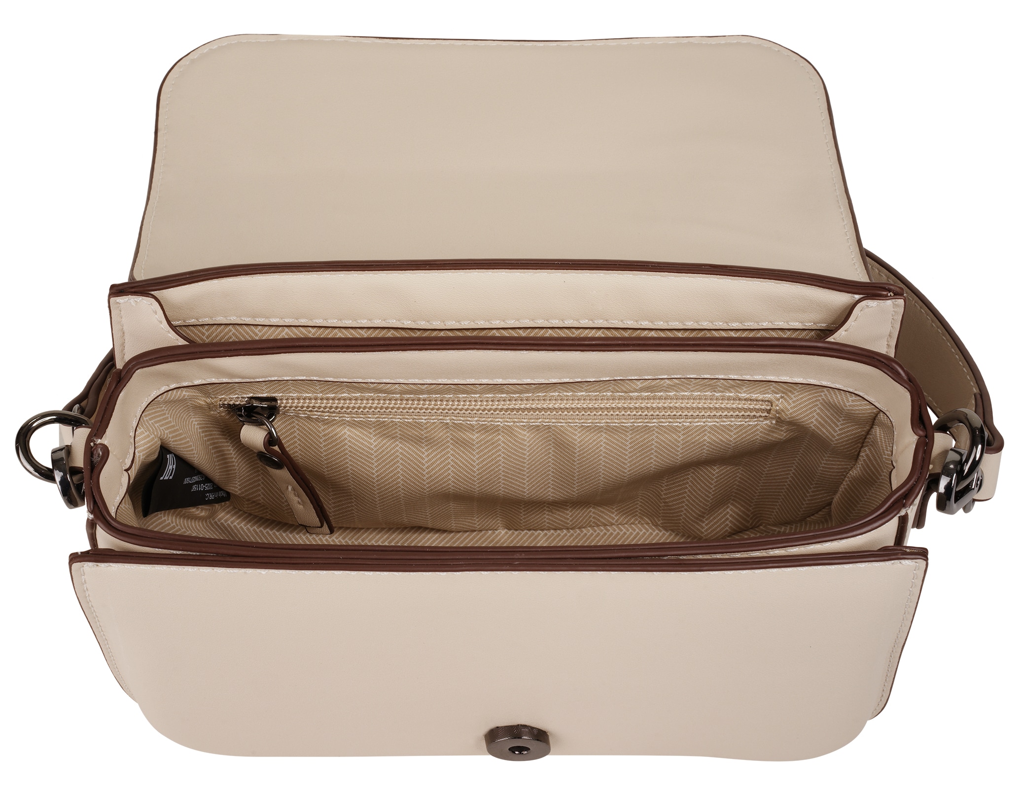 bugatti Sac à bandoulière »ZITA«