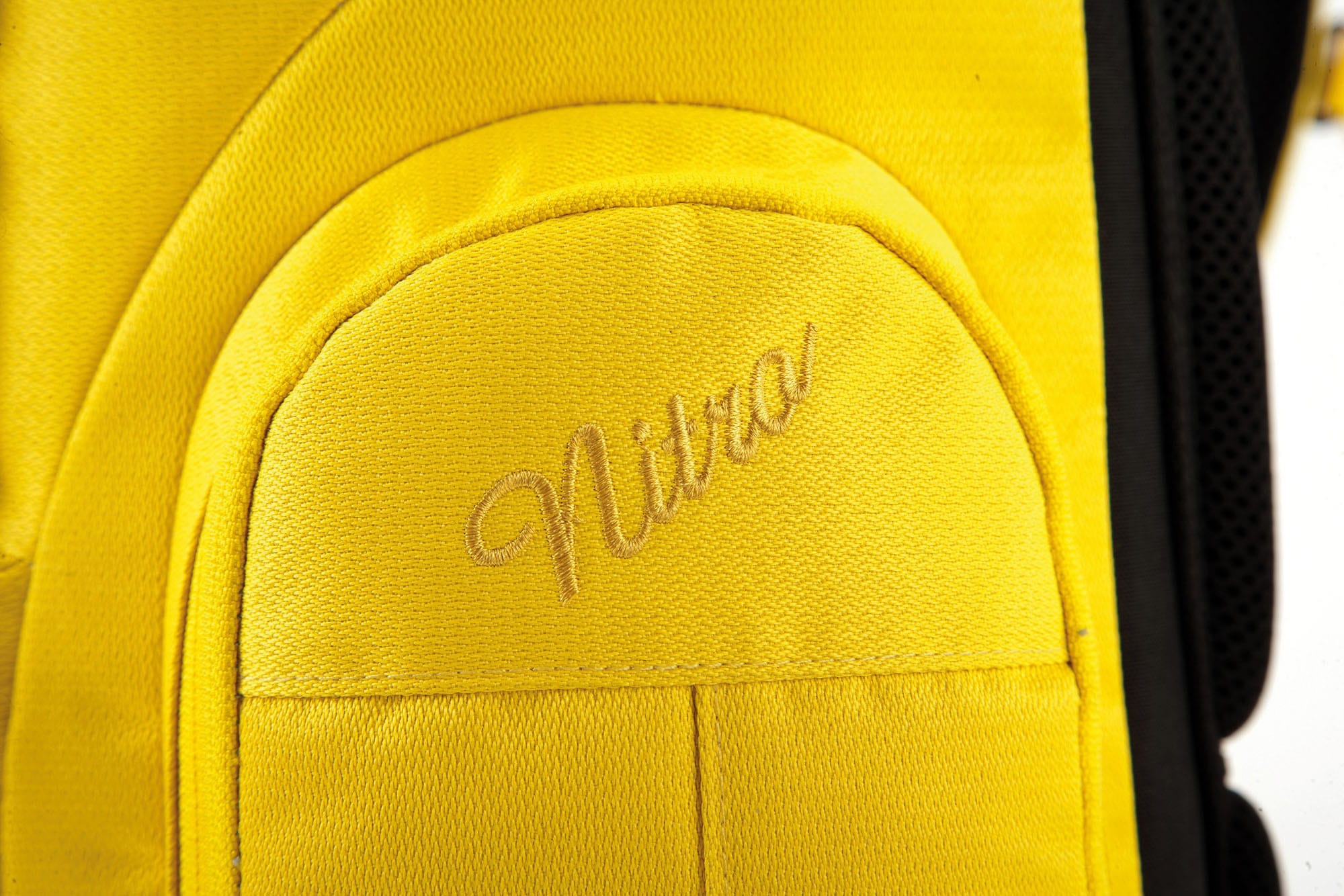 NITRO Freizeitrucksack »Daypacker« mit Laptopfach, Schulrucksack, Wanderrucksack oder Streetpack