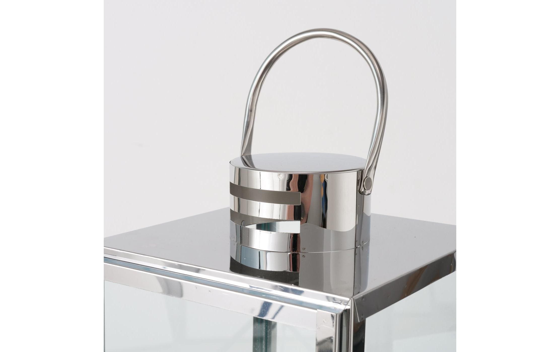 BOLTZE Kerzenlaterne »Caruso 3-teilig«