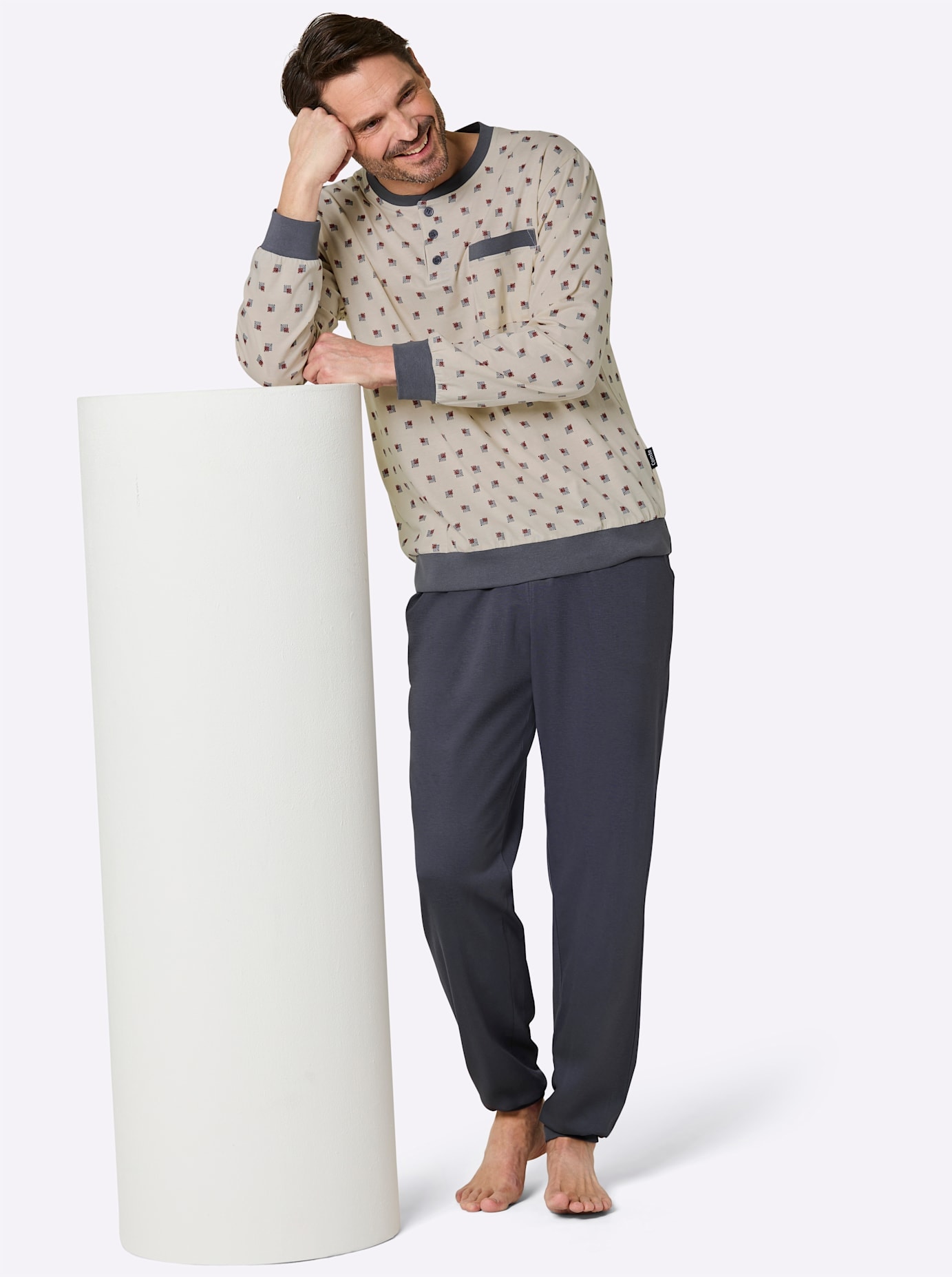 Comte Pyjama