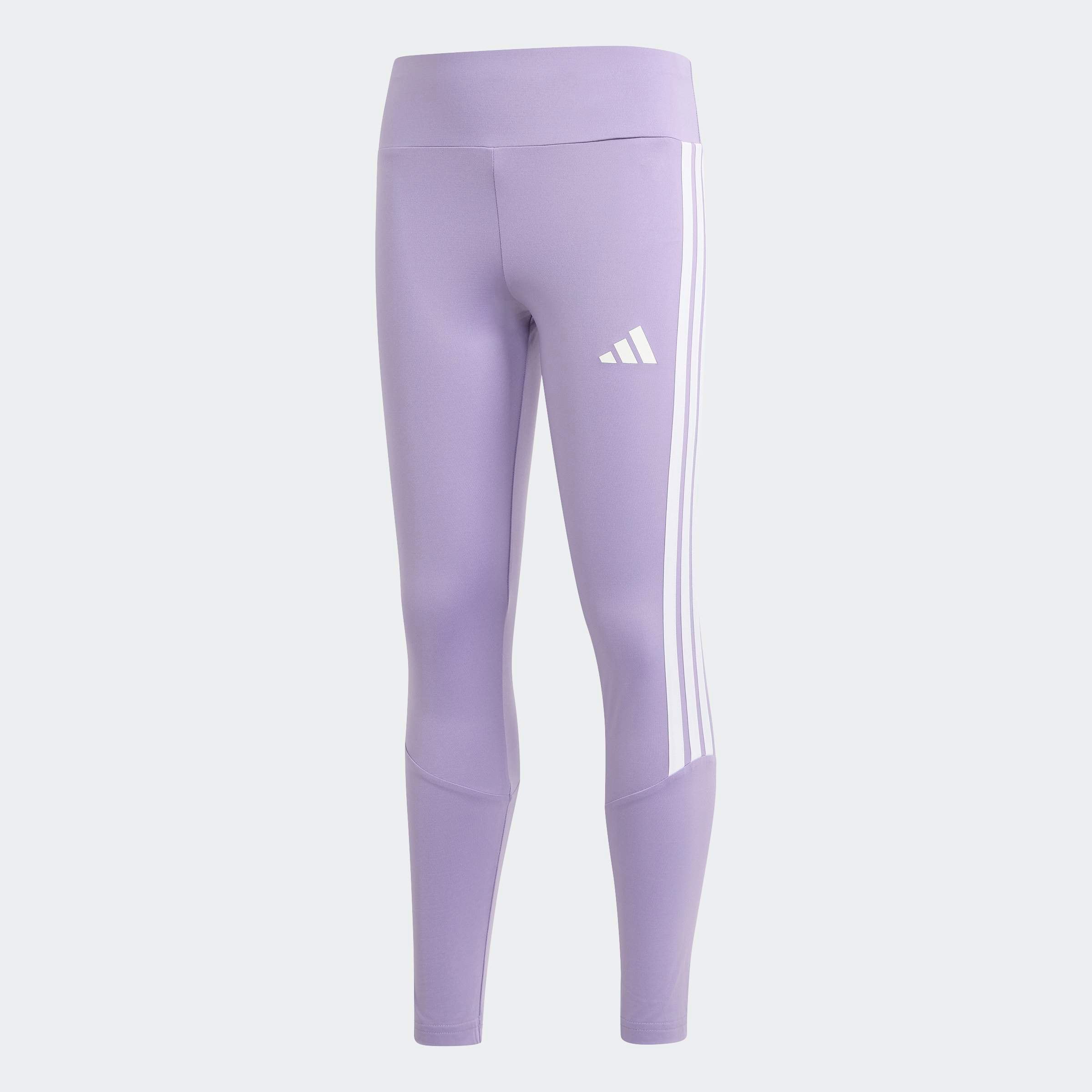 adidas Sportswear Caleçon d'entraînement »TRAIN ESSENTIALS 3-STREIFEN KIDS LEGGINGS«  pour enfants, avec technologie climacool®, en polyester