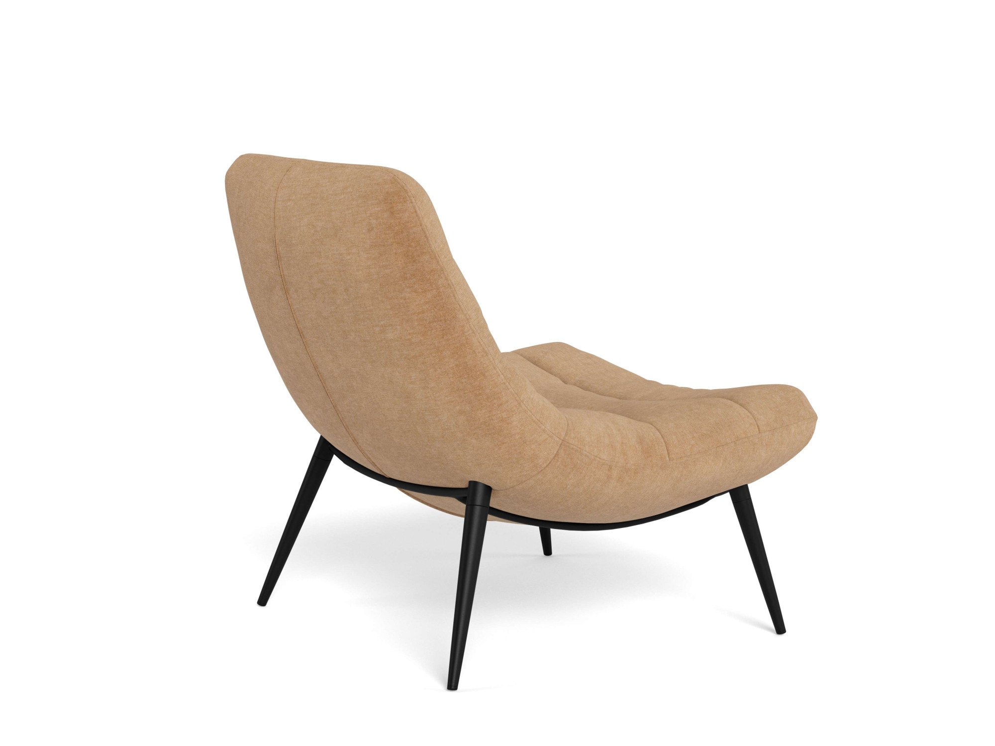 ACTONA GROUP Chaise rembourrée »Milford, Sessel, Polsterstuhl'« () chaise, palissandre, rembourrée, 83x87x84cm