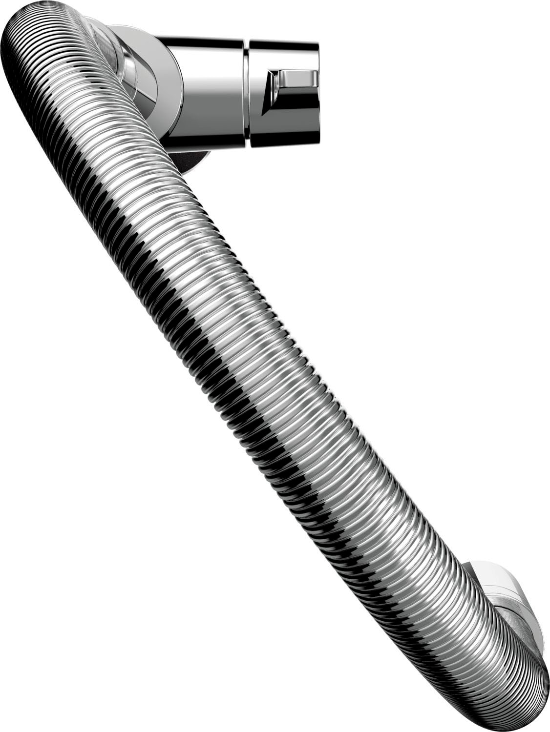 Schock Küchenarmatur »SC-550« Festauslauf, Strahl-Brause, Rückflussverhinderer, Schwenkbereich 150°