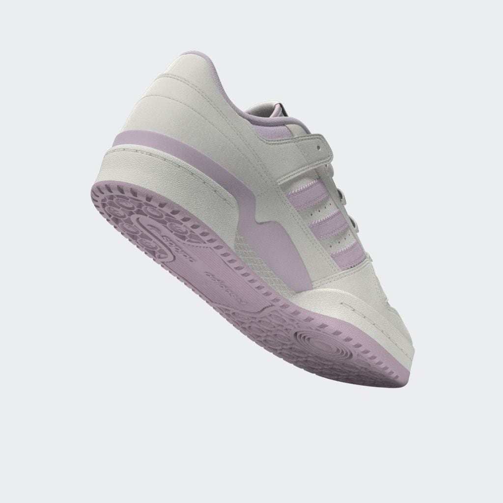 adidas Originals Sneakers »FORUM LOW CL«