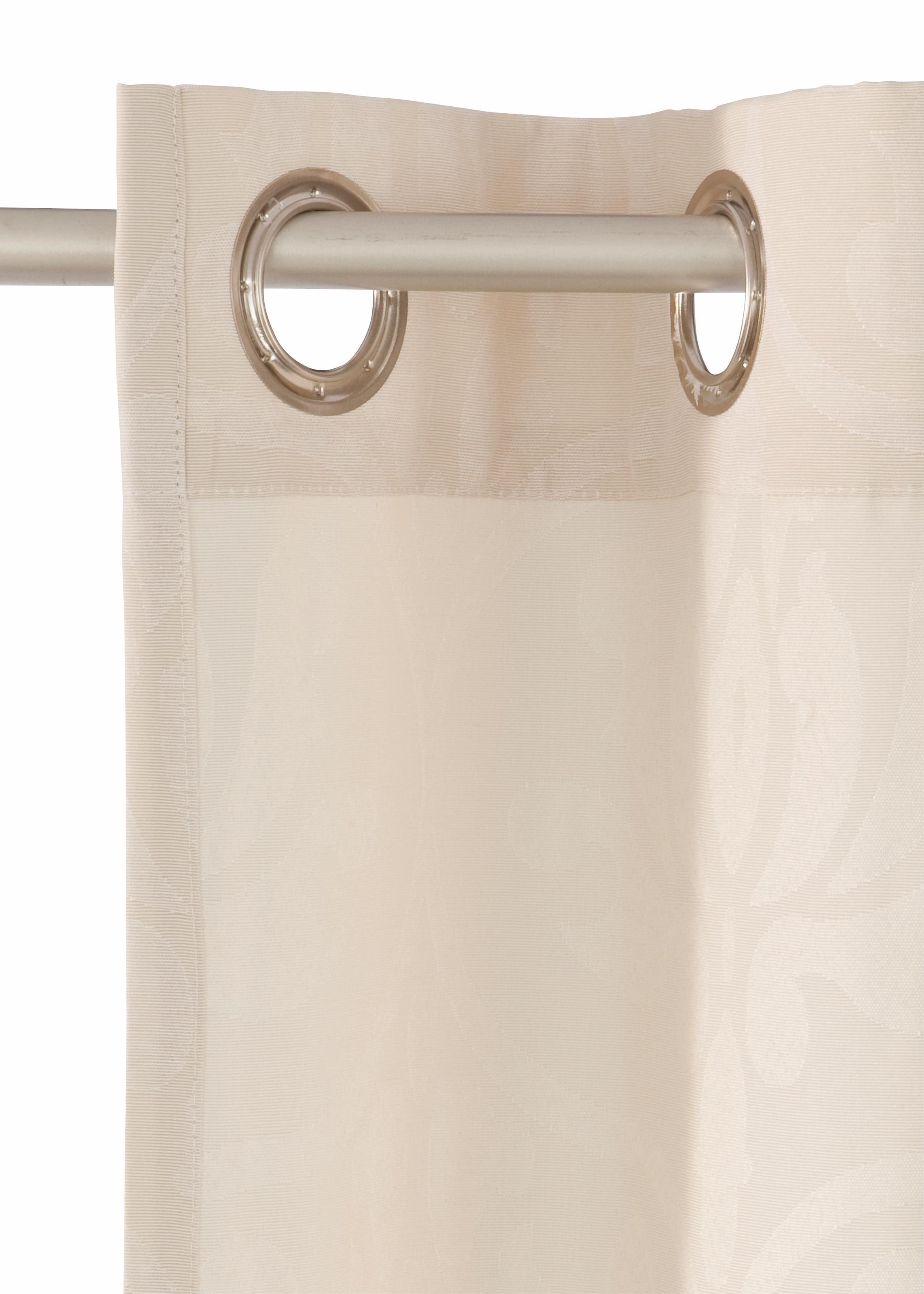 Wirth Rideau »Medina« Œillet 1 cuis tlg.