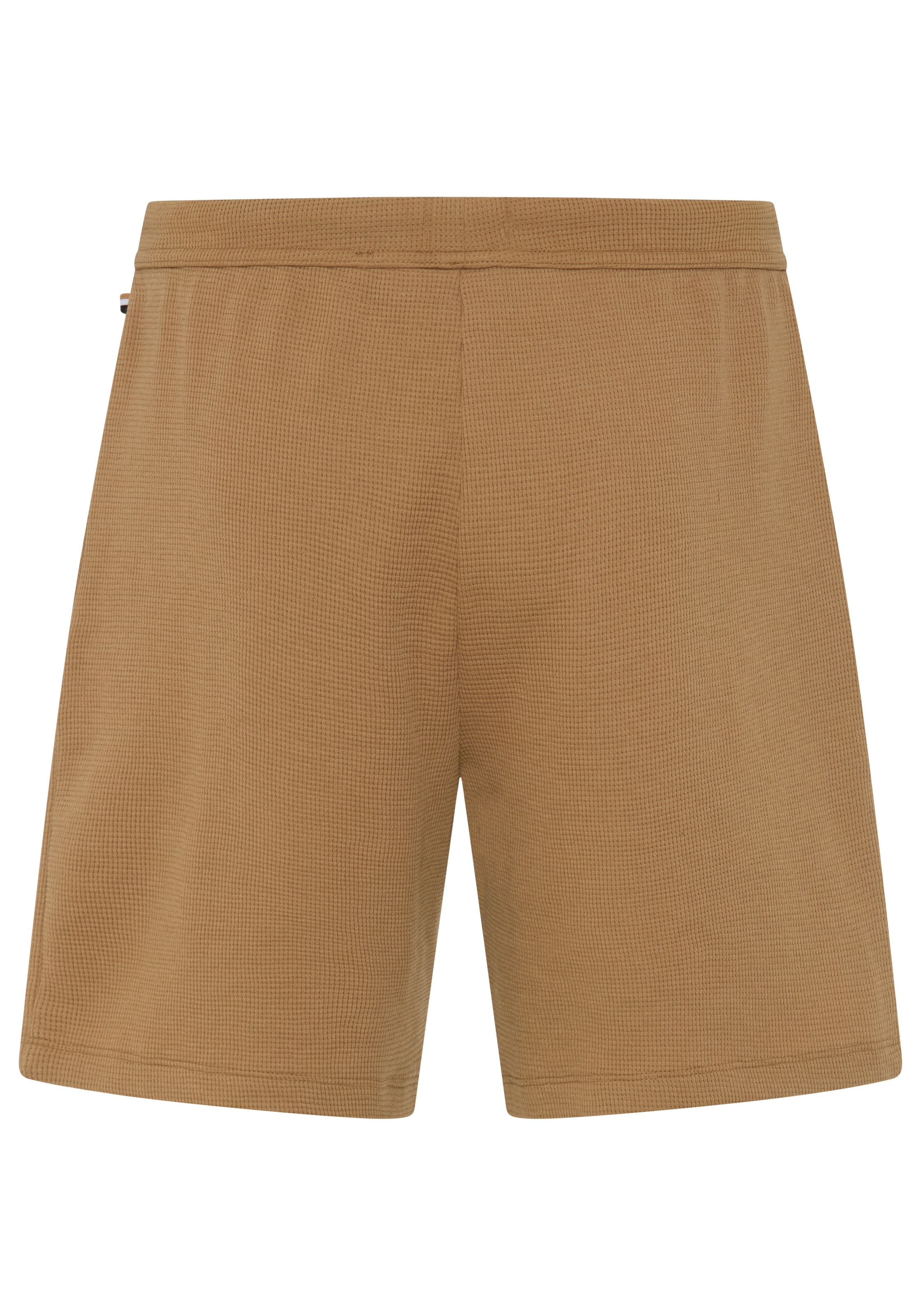 BOSS Shorts de pyjama »Waffle Shorts«