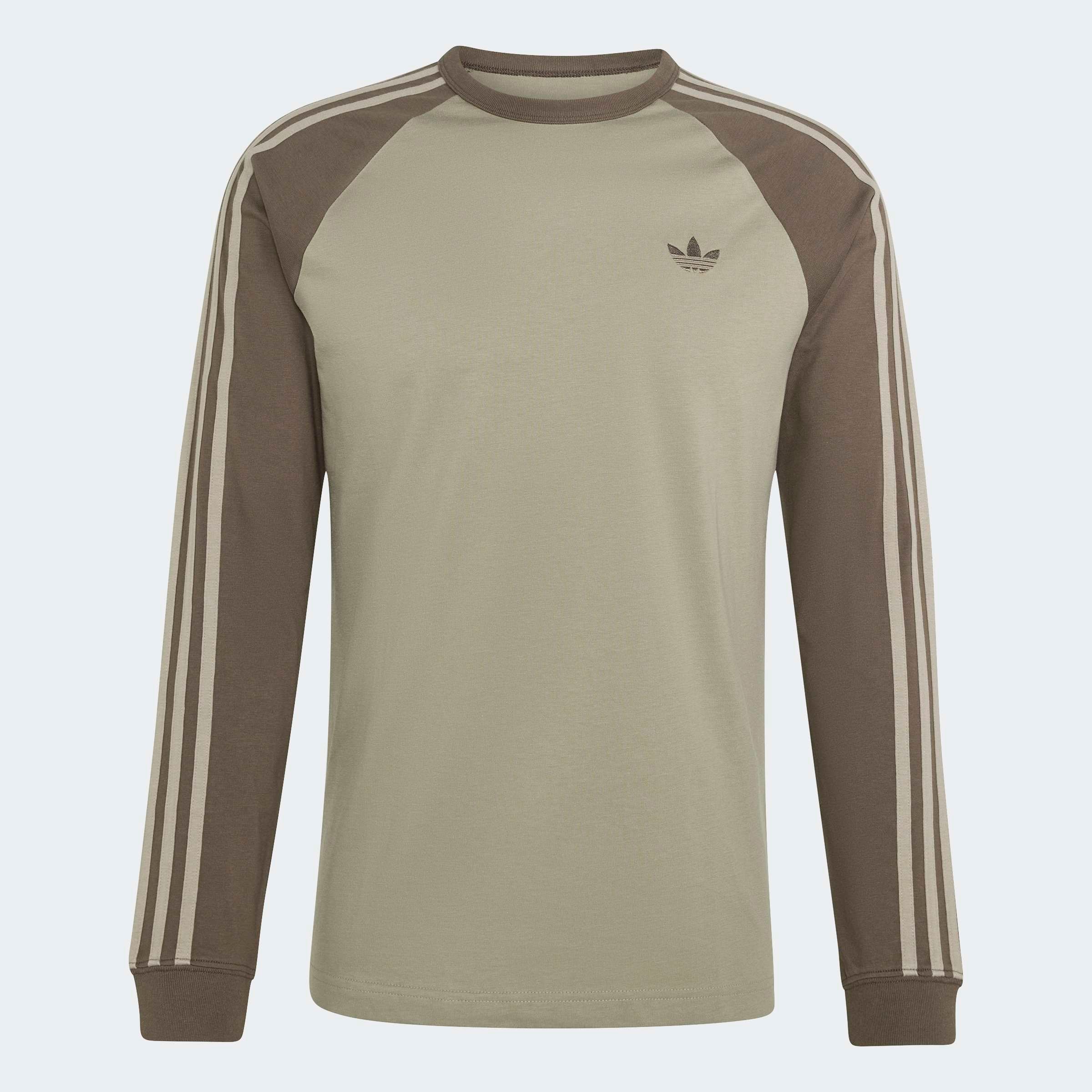 adidas Originals T-shirt à manches longues »3S LS TEE«