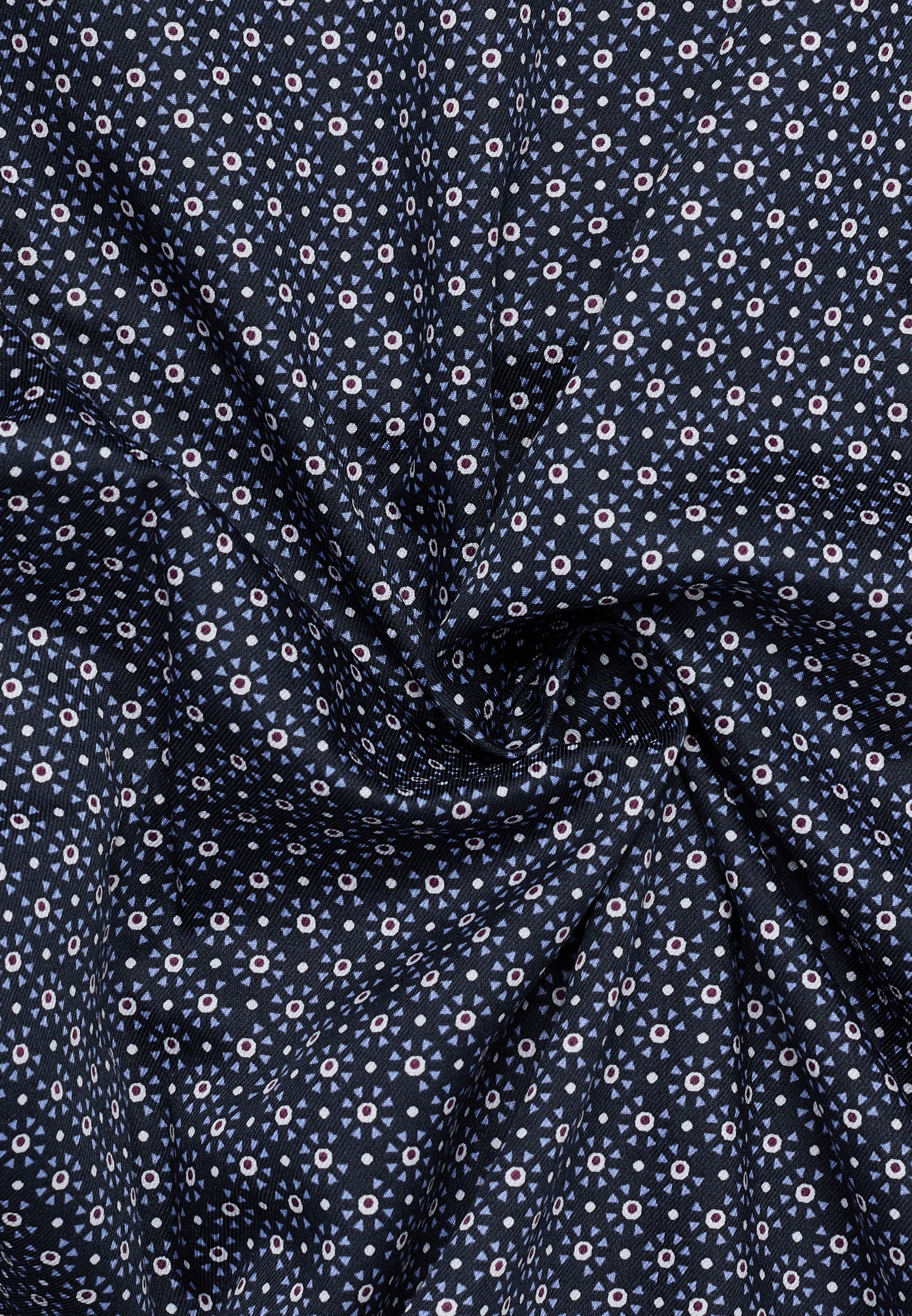 Eterna Chemise à manches longues »SLIM FIT« NON IRON (bügelfrei)