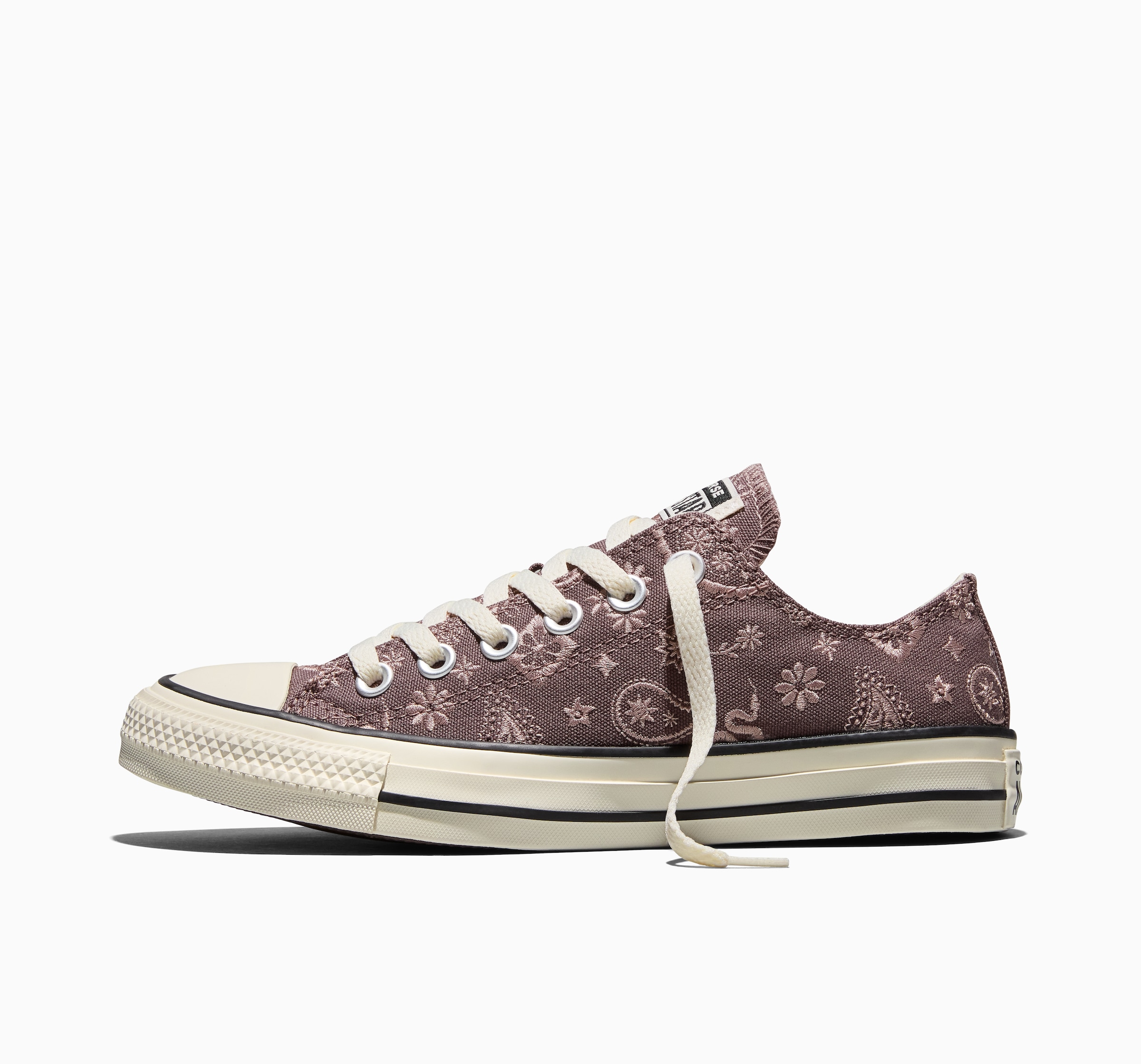Converse Sneakers »CHUCK TAYLOR ALL STAR PAISLEY POP«