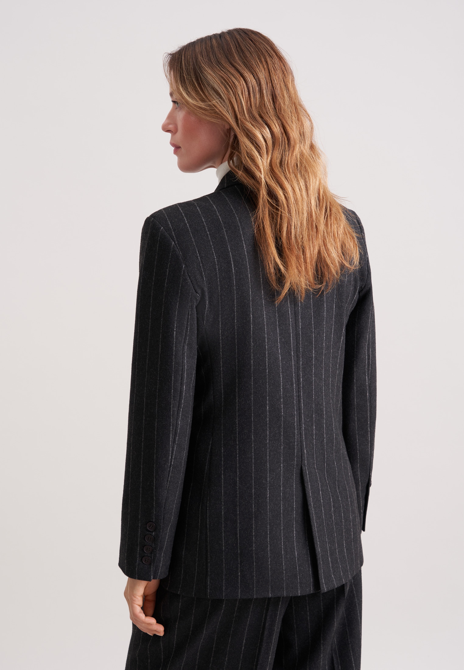 seidensticker Veste blazer