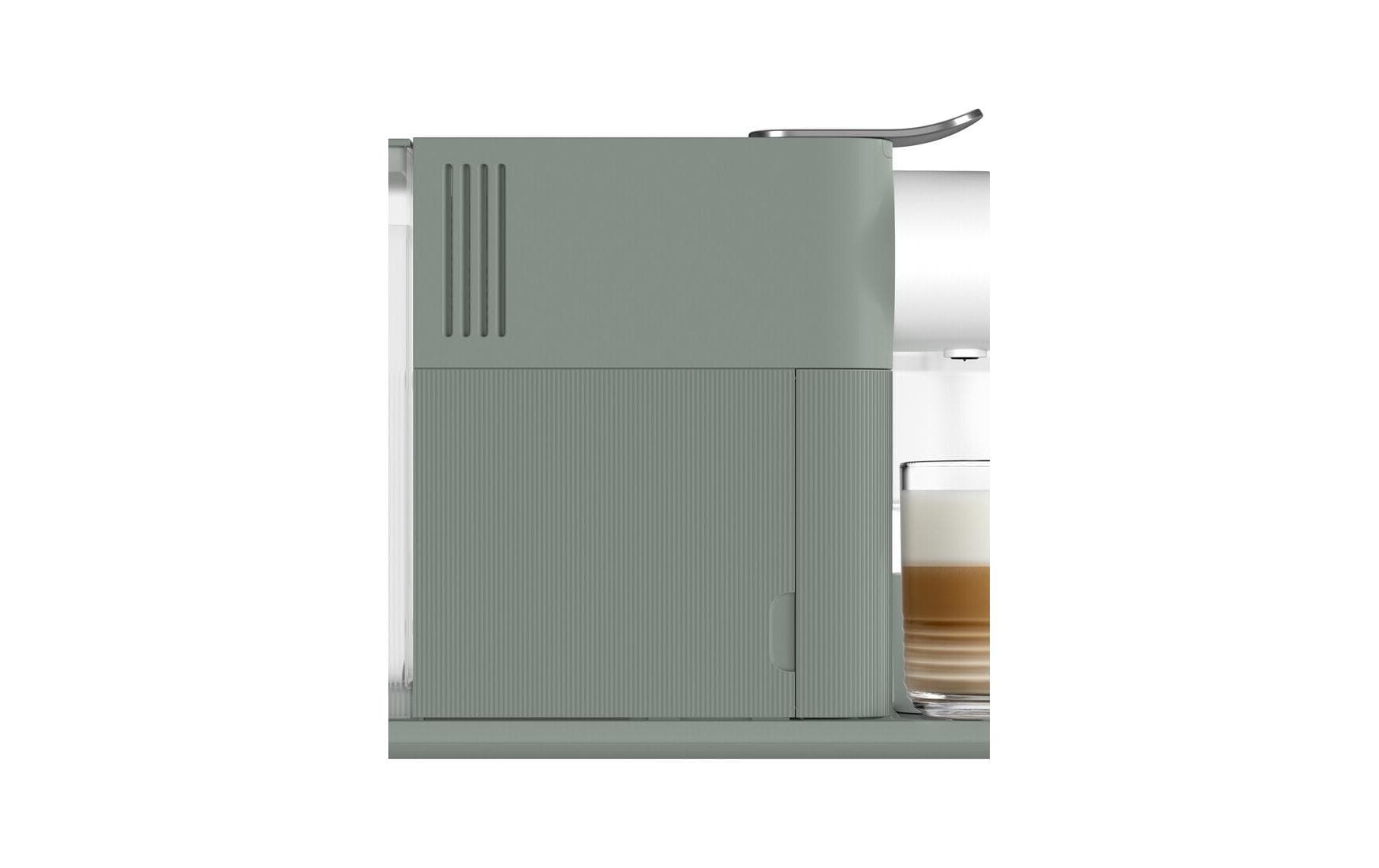 De'Longhi Machine à capsules »Lattissima One EN510.GR«