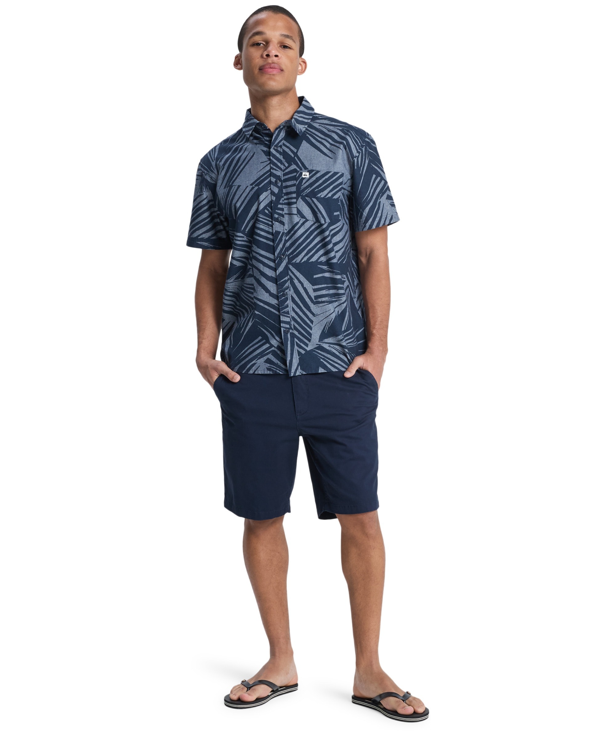 Quiksilver Short »MW CHINO STRAIGHT«
