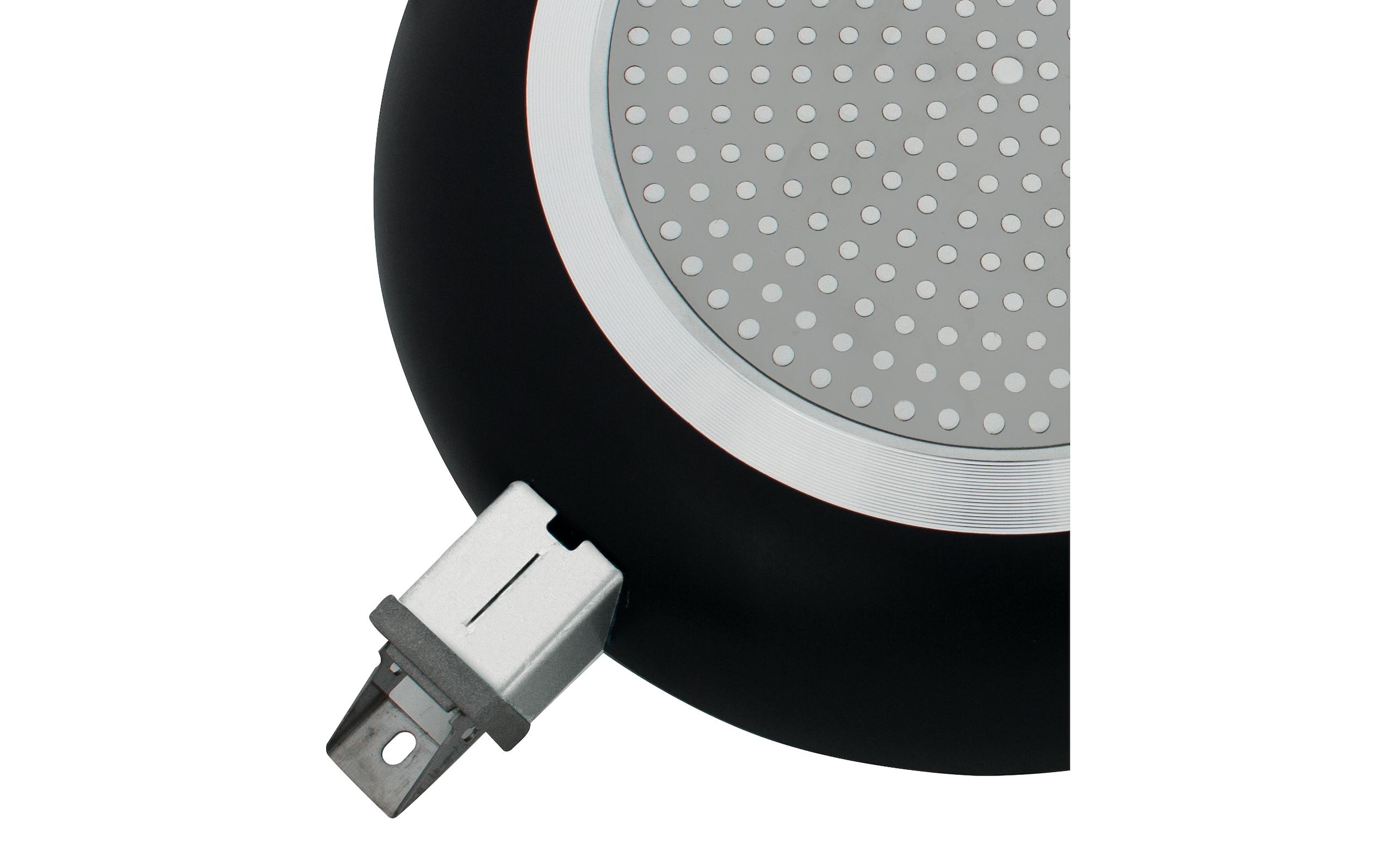 Eurotrail Poêle à frire »Ø 28 cm« 1 pièces tlg.