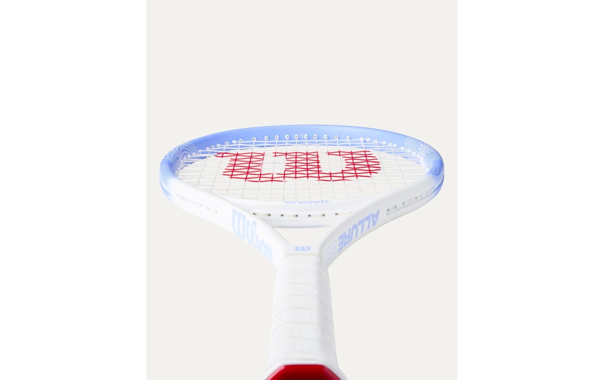Wilson Raquette de tennis »ALLURE SE TNS RKT VIOLET 2«