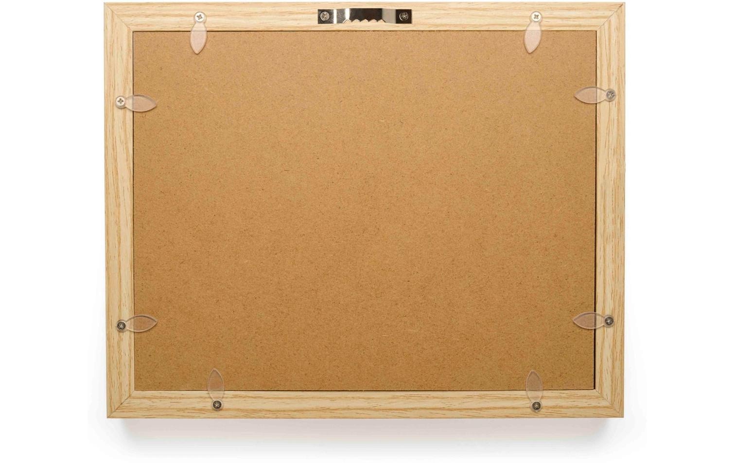 Dooky Set créatif »3D-Abdruckset Handabdrücke 24,5 x 19,5 x 4 cm«