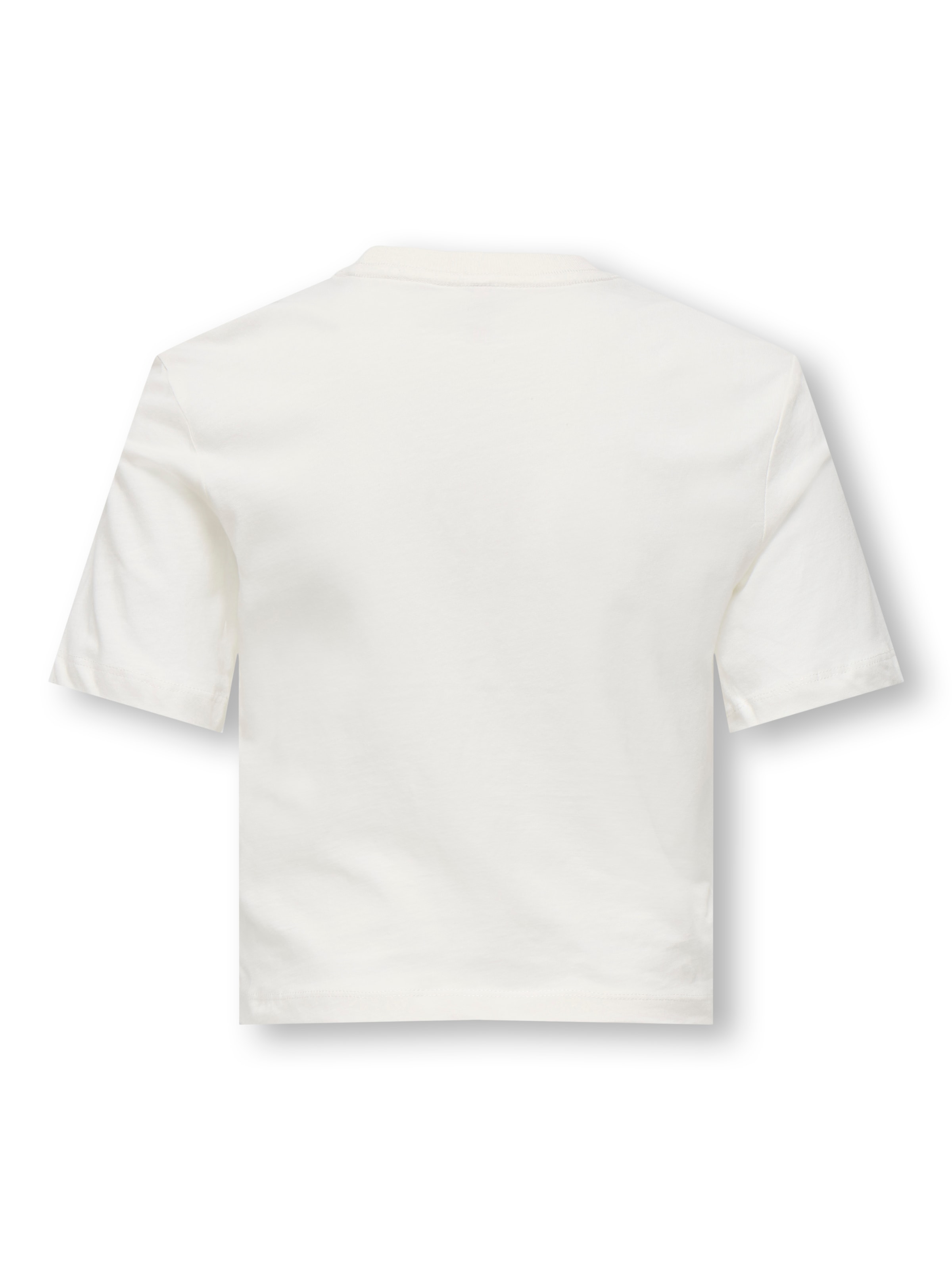 KIDS ONLY T-Shirt »KOGREX S/S PRINTED TOP JRS« mit süssem Brustmotiv