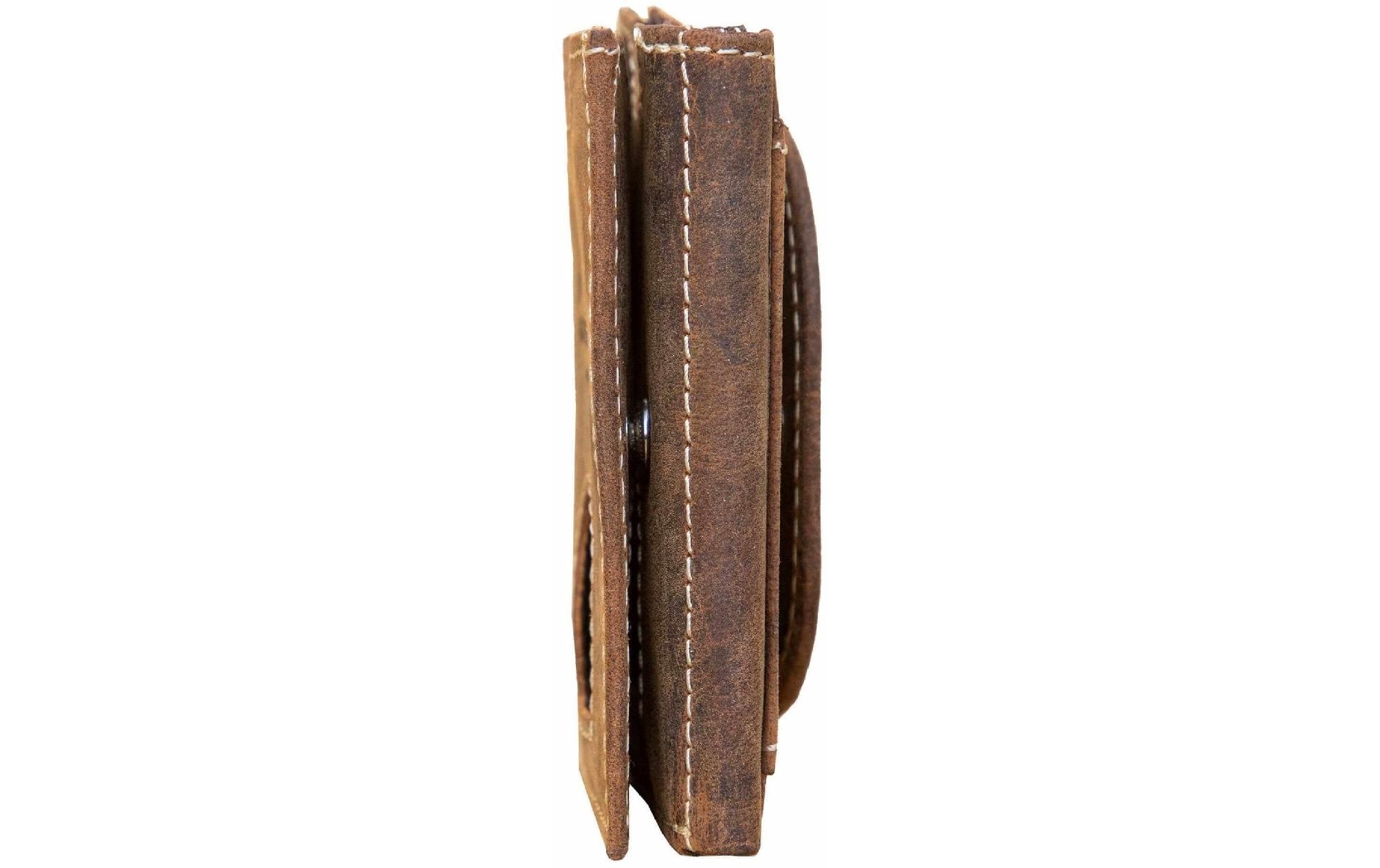 ALPENLEDER Porte-monnaie