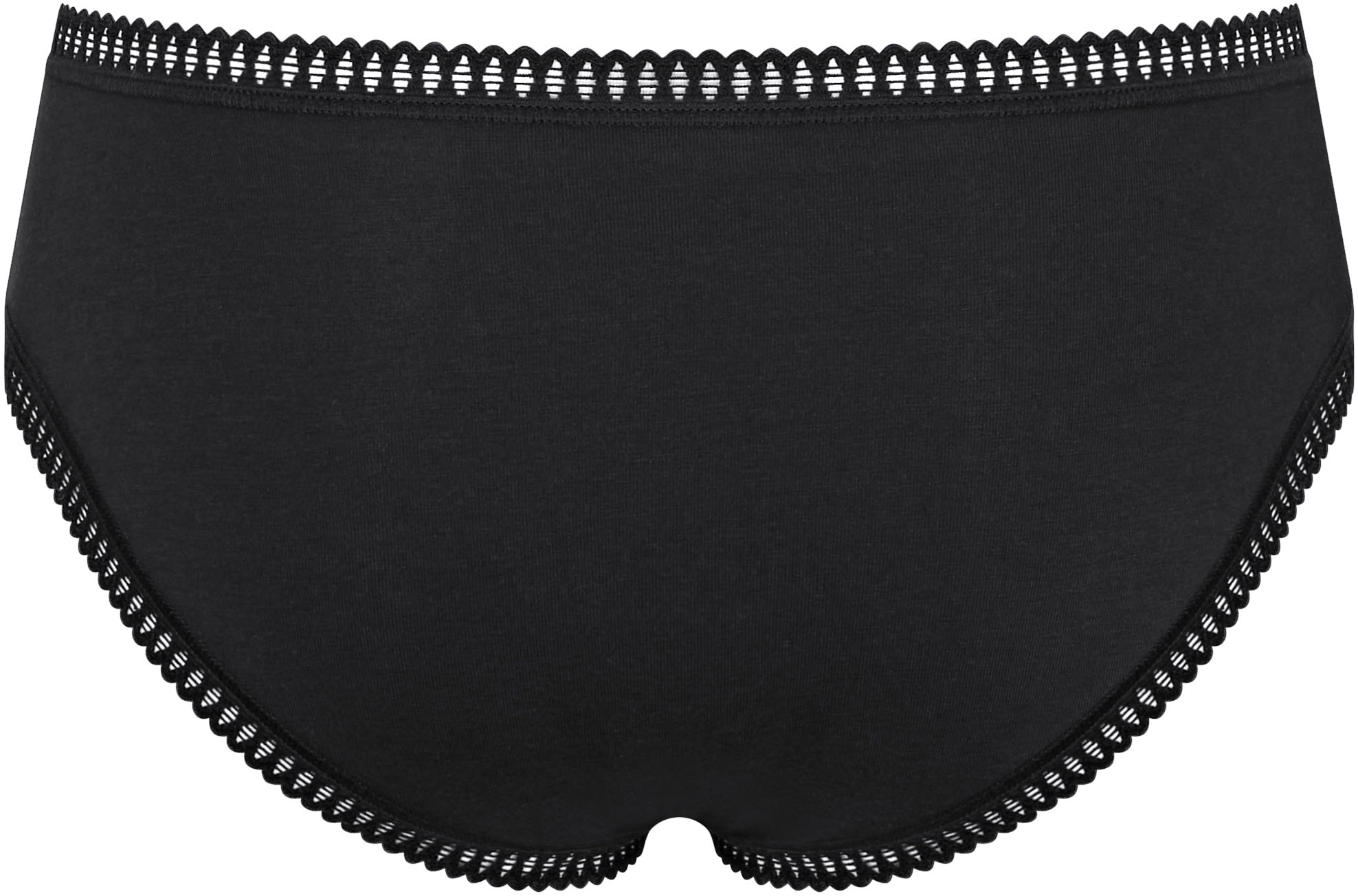 sloggi Hipster »GO Crush Hipster C3P« 3er Pack,  mit Spitzendetails