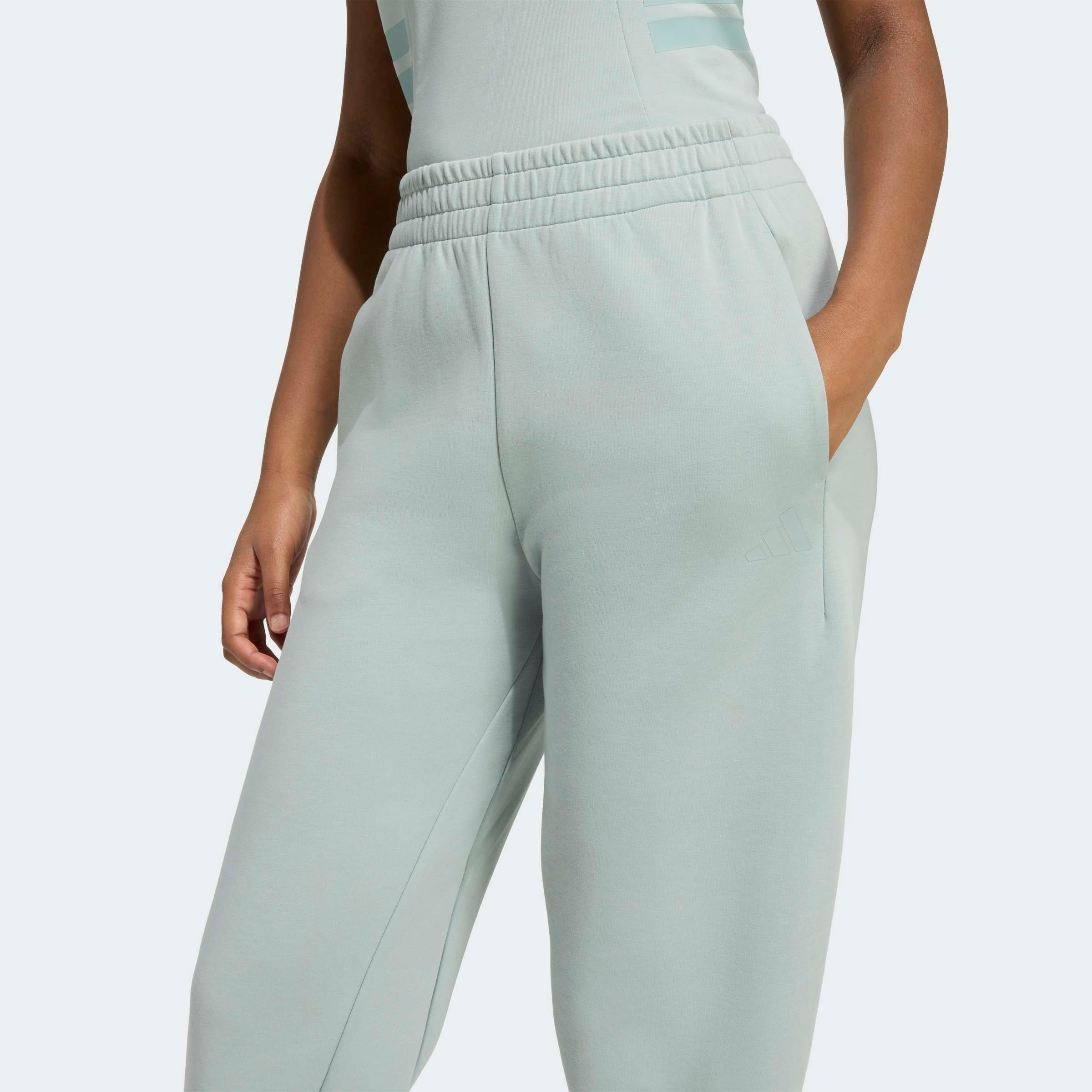 adidas Sportswear Sporthose »FUTURE ICONS 3-STREIFEN«