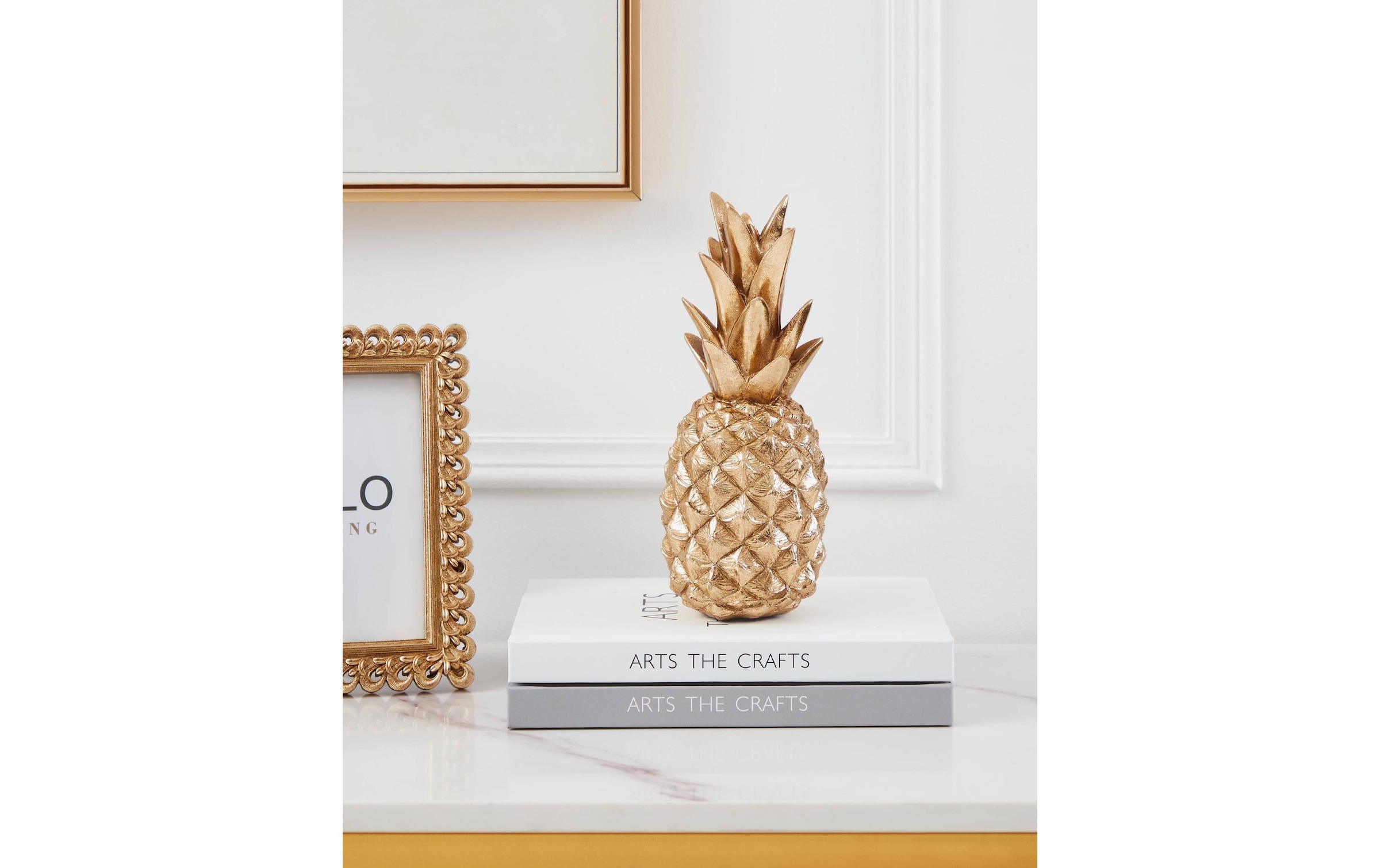 EGLO Dekolicht »Ananas Urakawa 90 x 45434 cm«