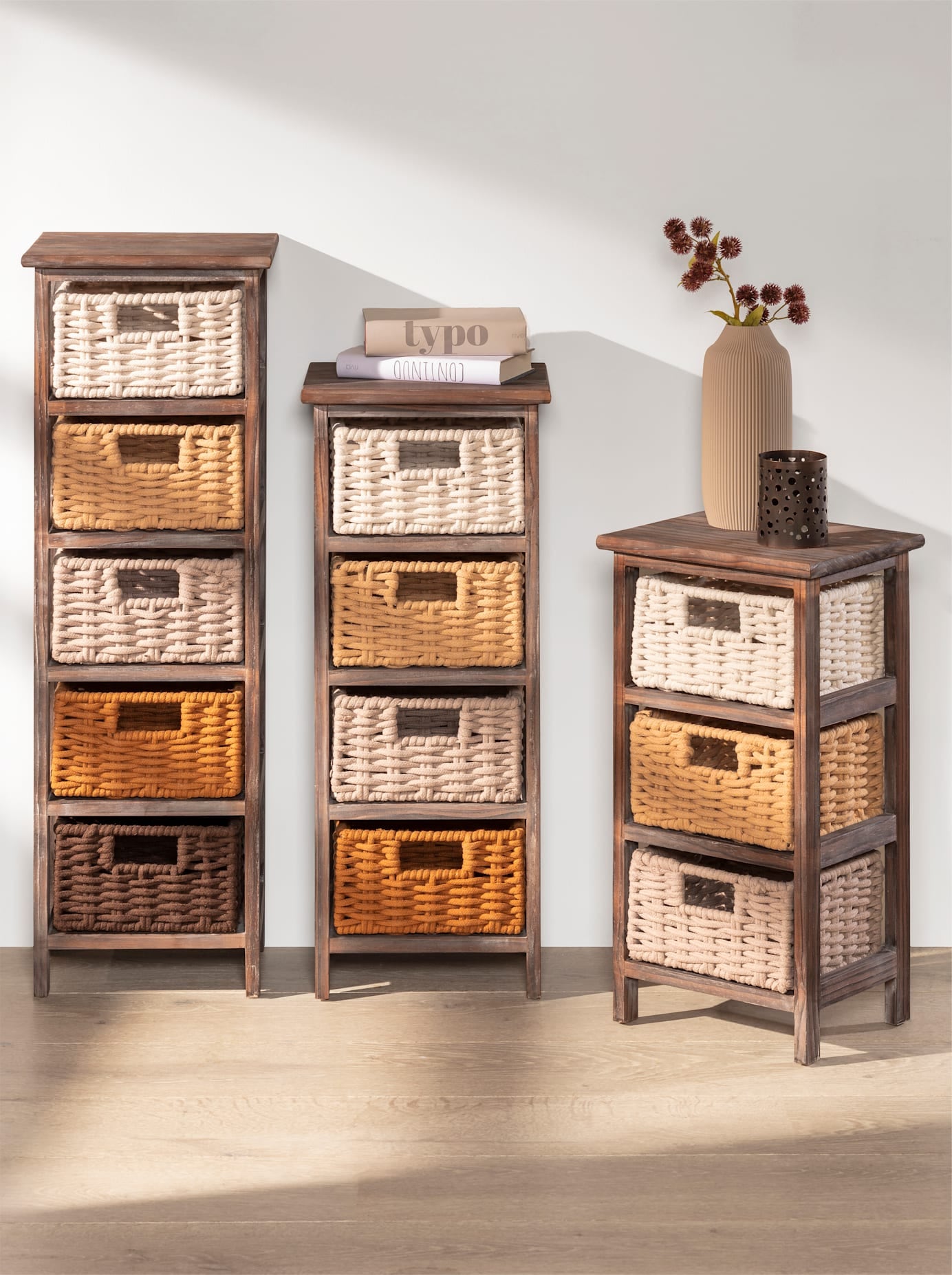 heine home Commode