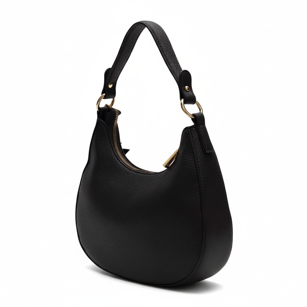 Joop Jeans Hobo »salve aja hobo xshz« Damen Hobo mit Reissverschluss
