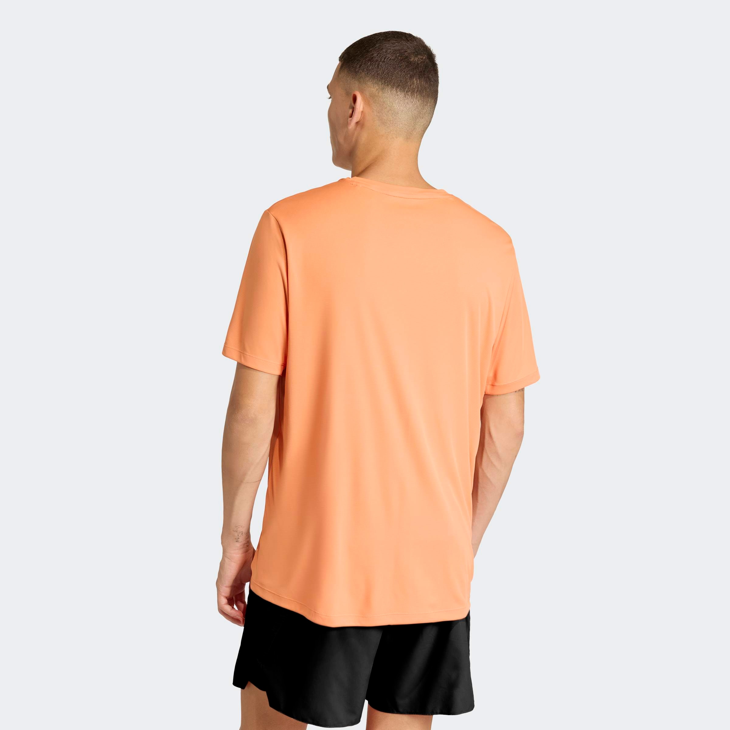 adidas Performance Laufshirt »ADI365 RUNNING ESSENTIALS«
